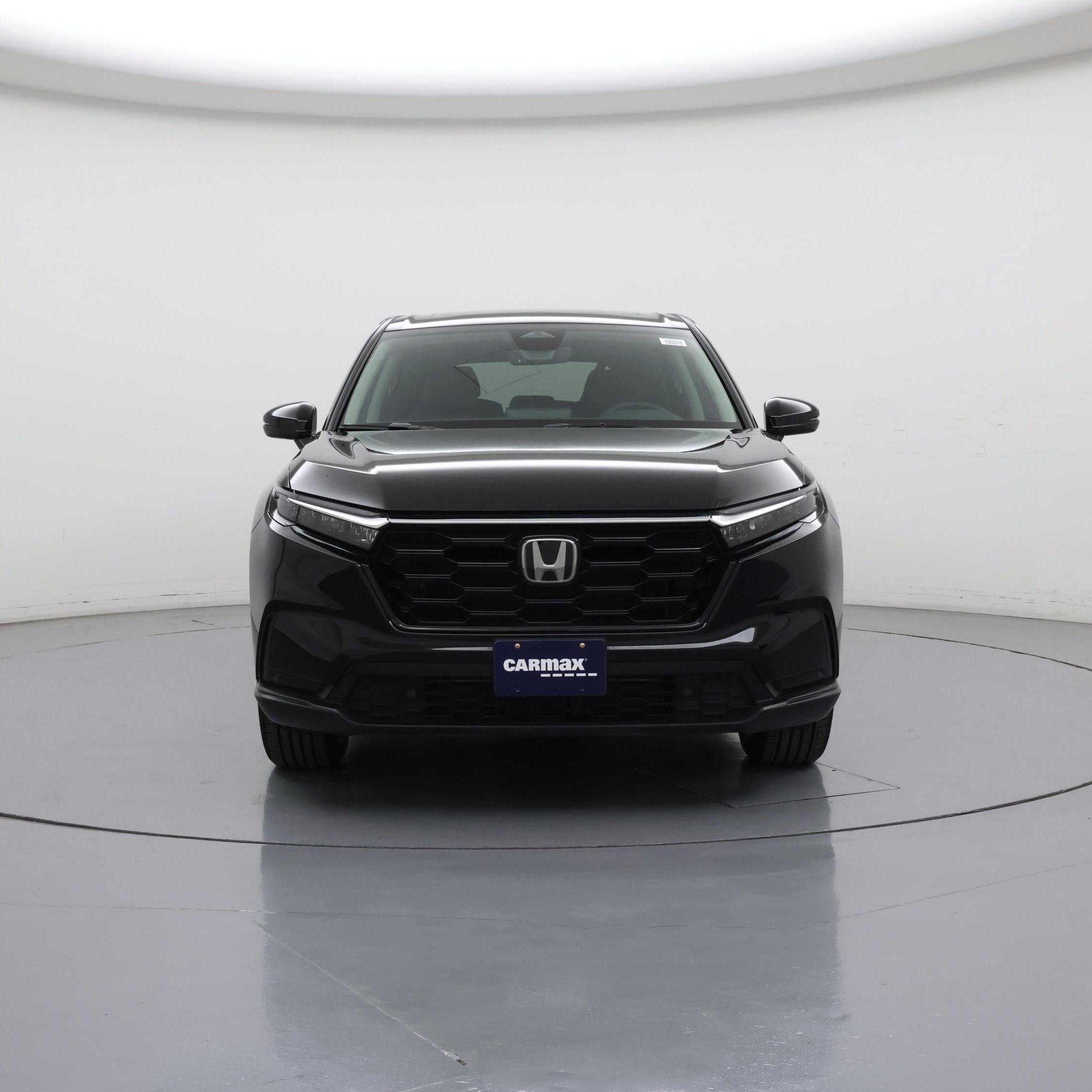 Thumbnail: 2025 Honda CR-V - 5
