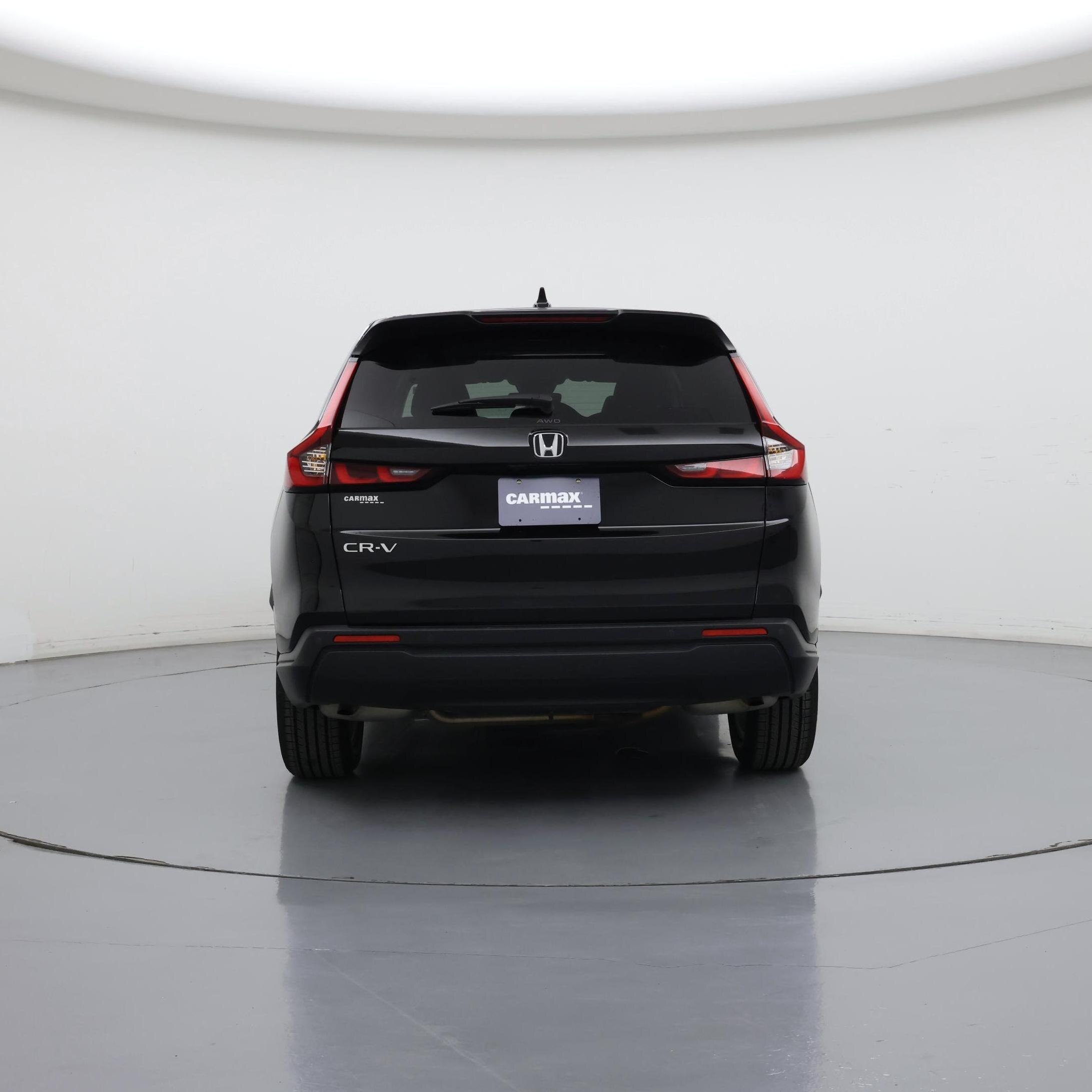 Thumbnail: 2025 Honda CR-V - 6