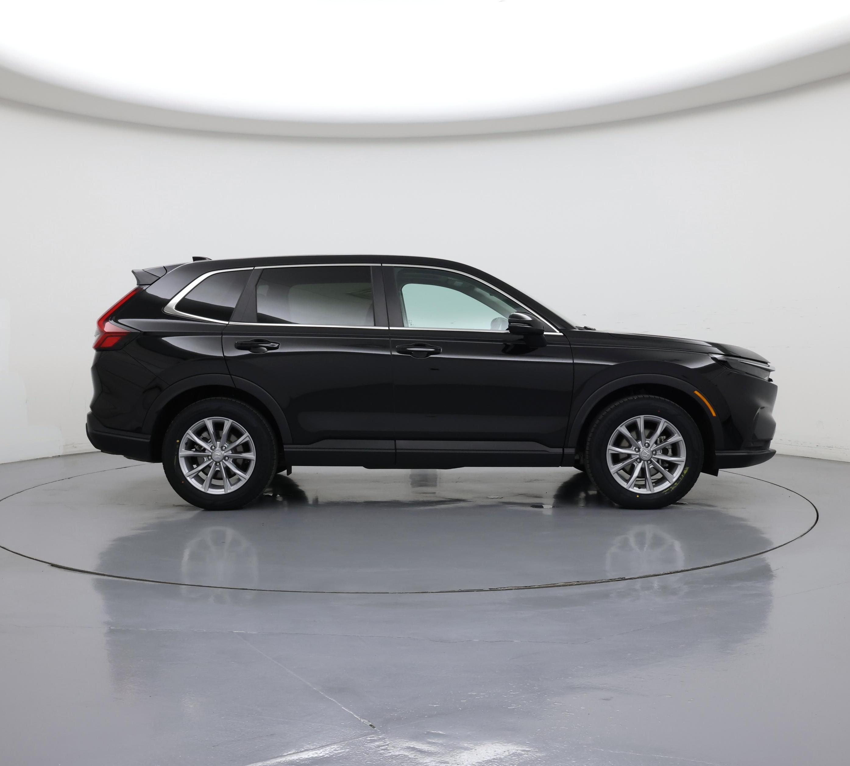 Thumbnail: 2025 Honda CR-V - 7