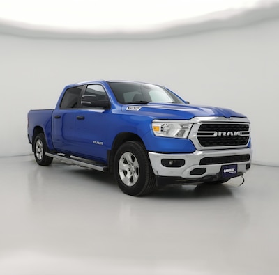 2023 Ram 1500 Bighorn