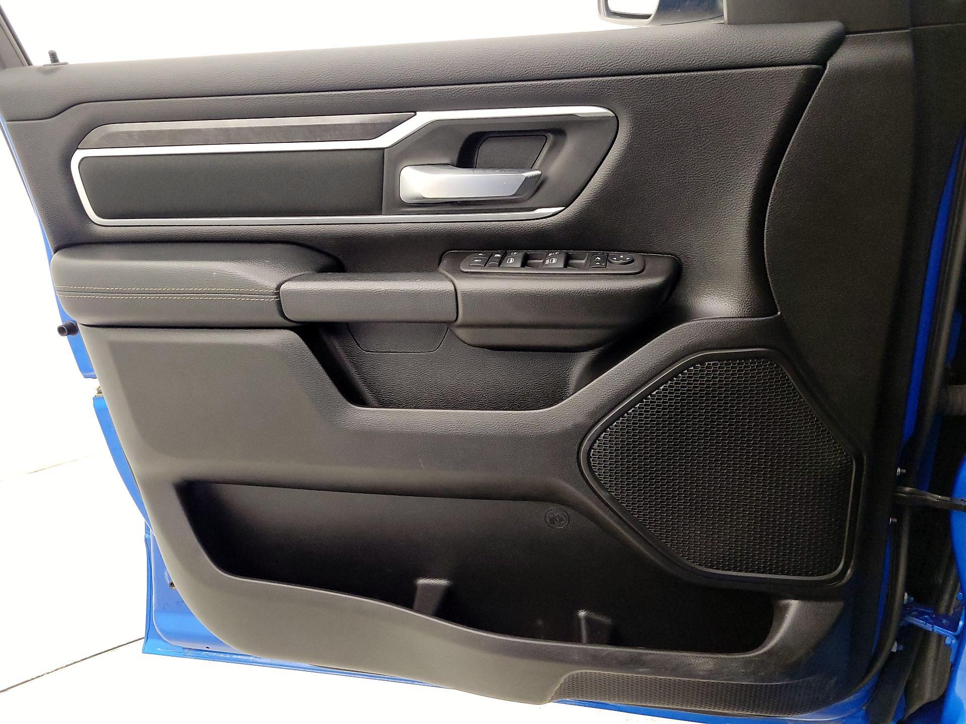 Thumbnail: 2023 RAM 1500 - 12
