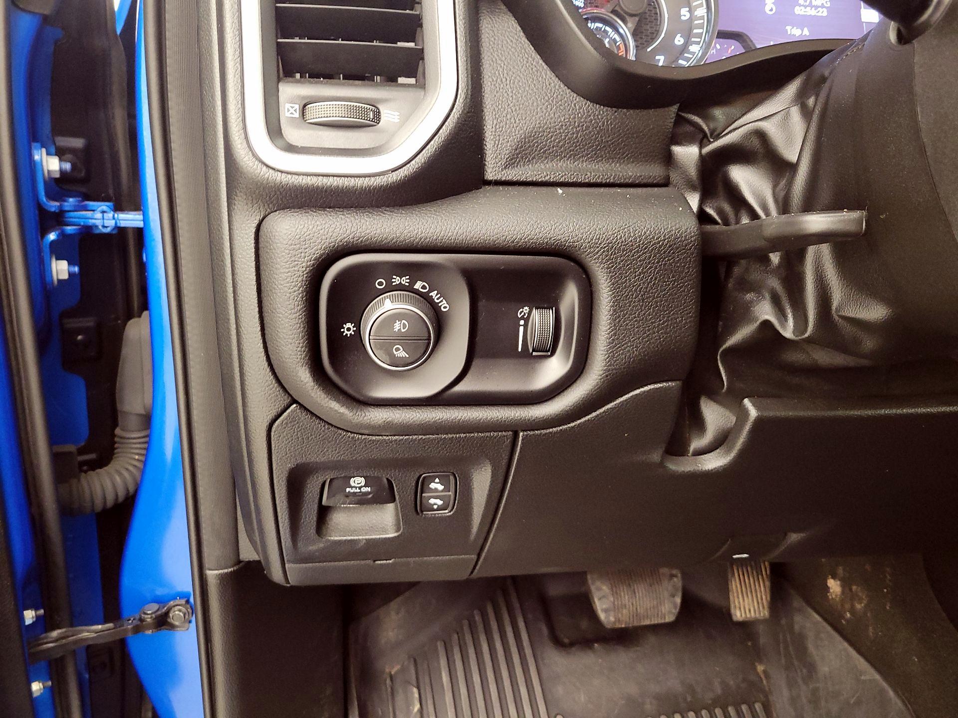 Thumbnail: 2023 RAM 1500 - 13