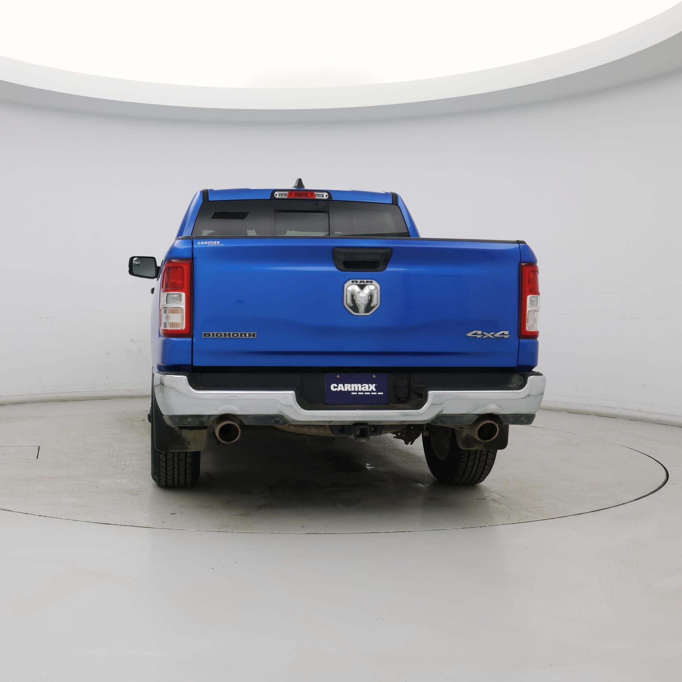 Thumbnail: 2023 RAM 1500 - 6