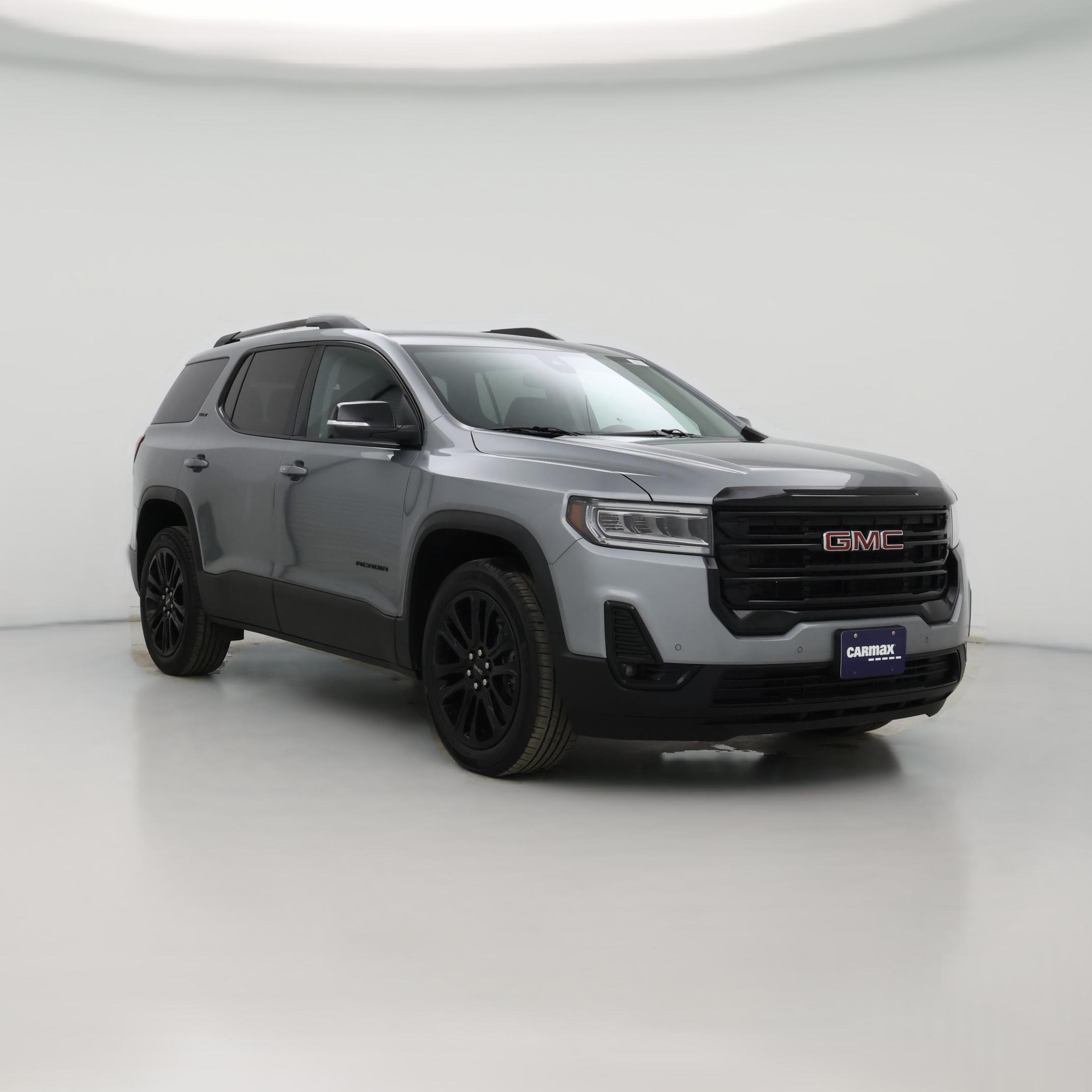 Thumbnail: 2023 GMC Acadia - 1