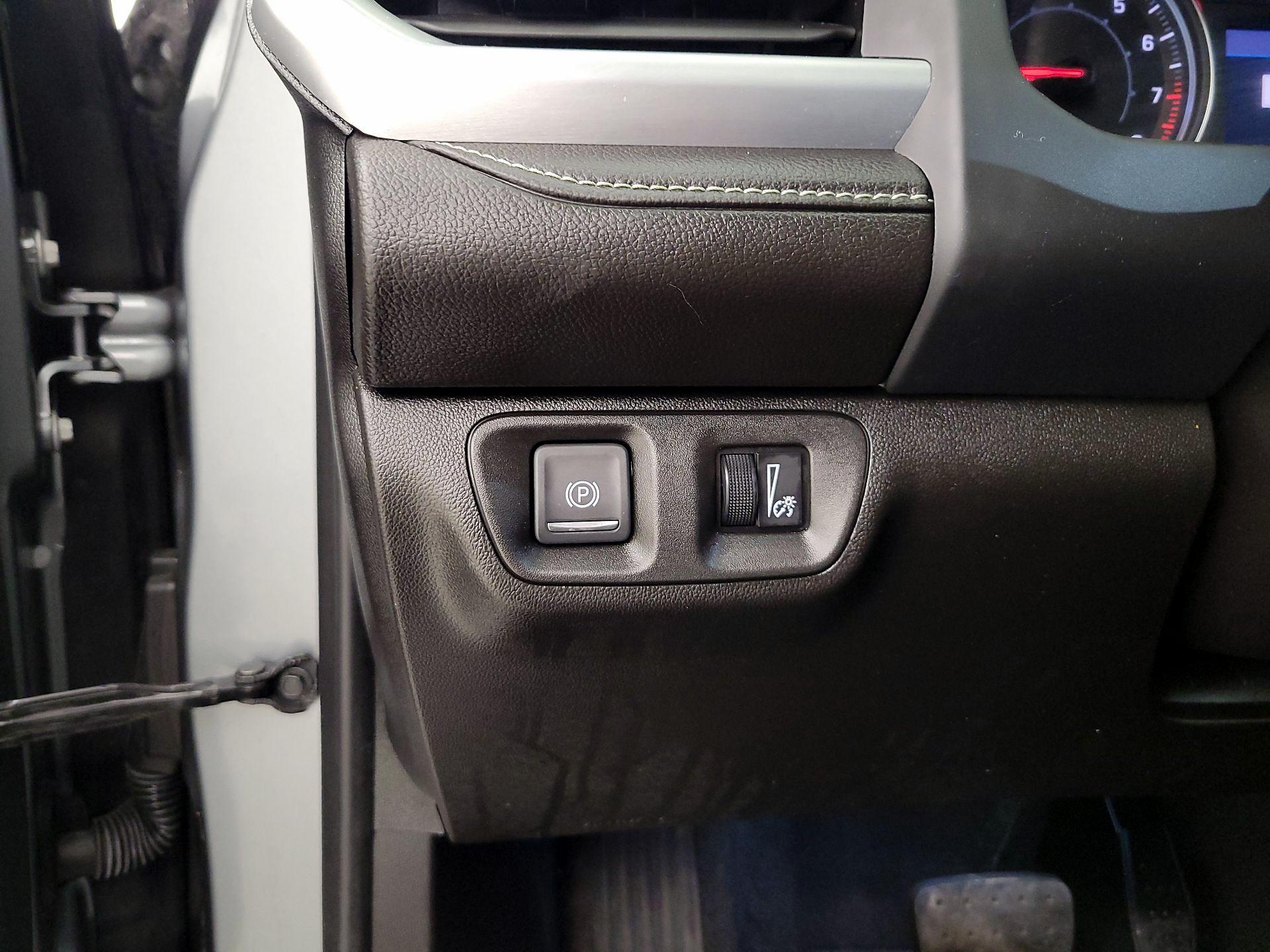 Thumbnail: 2023 GMC Acadia - 13