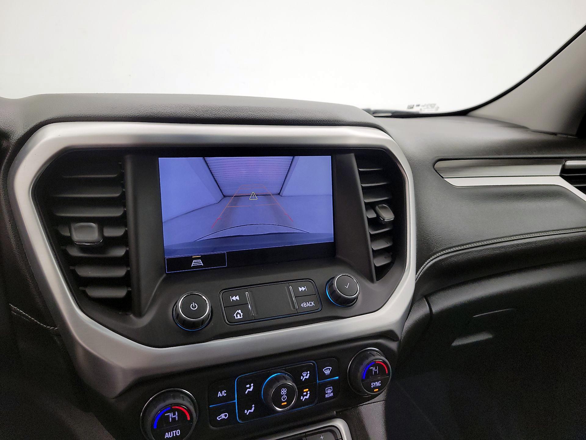 Thumbnail: 2023 GMC Acadia - 15