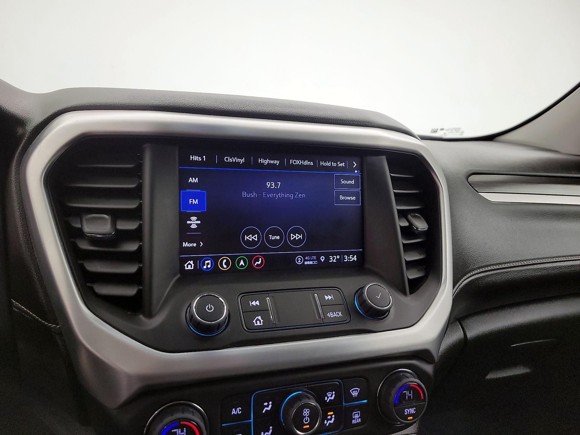 Thumbnail: 2023 GMC Acadia - 16