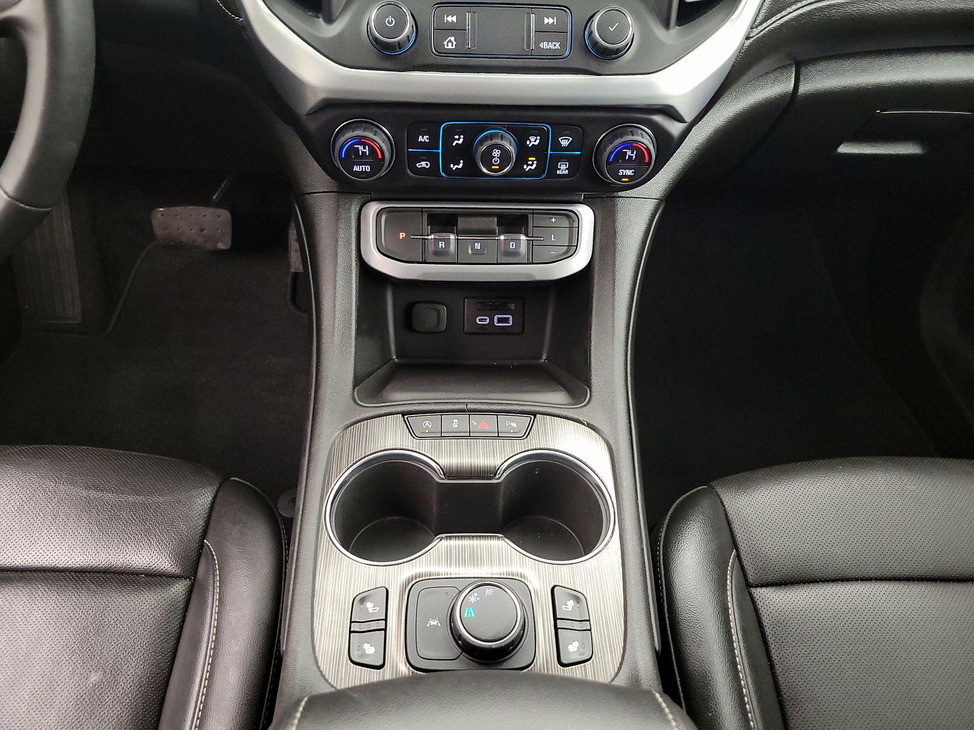 Thumbnail: 2023 GMC Acadia - 18