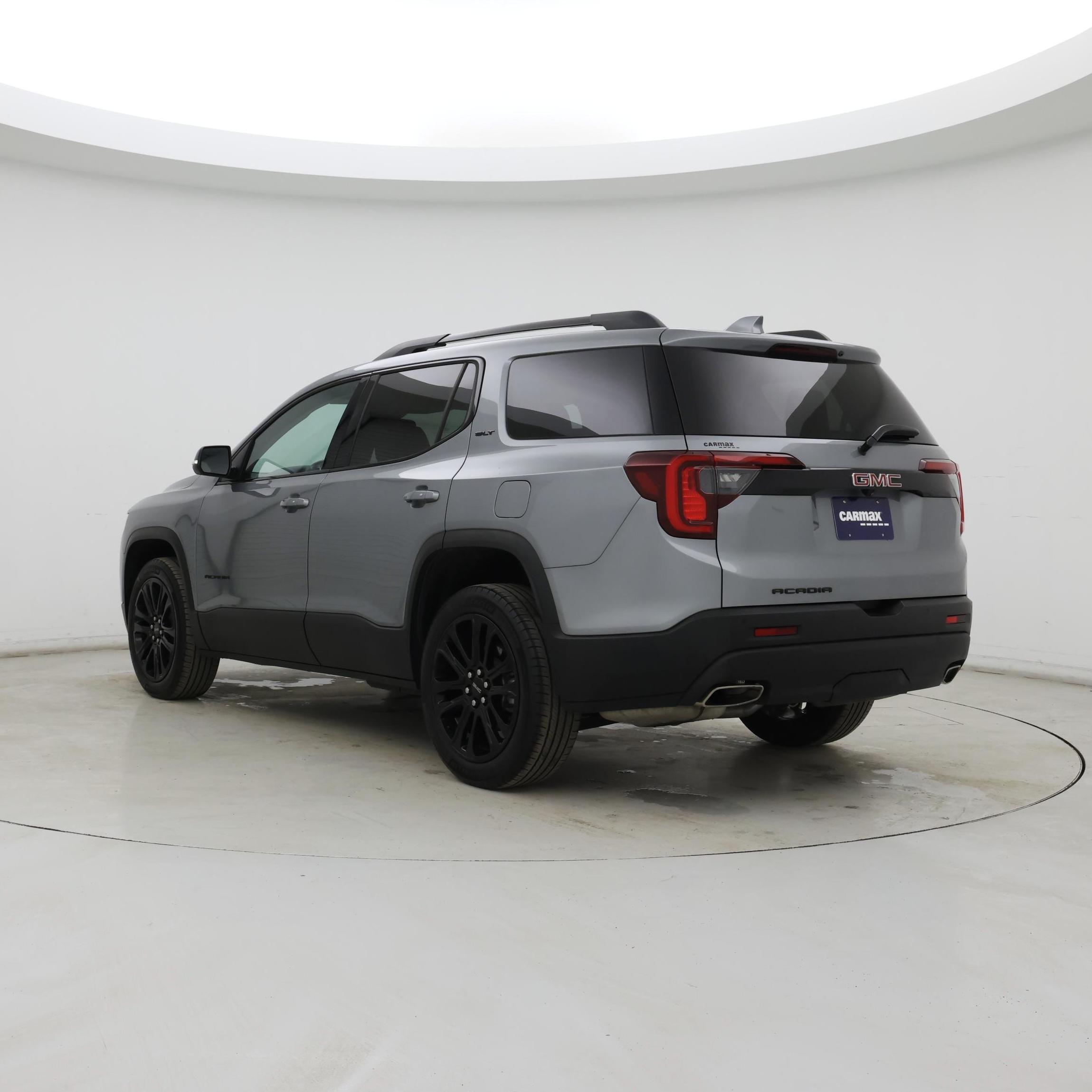 Thumbnail: 2023 GMC Acadia - 2
