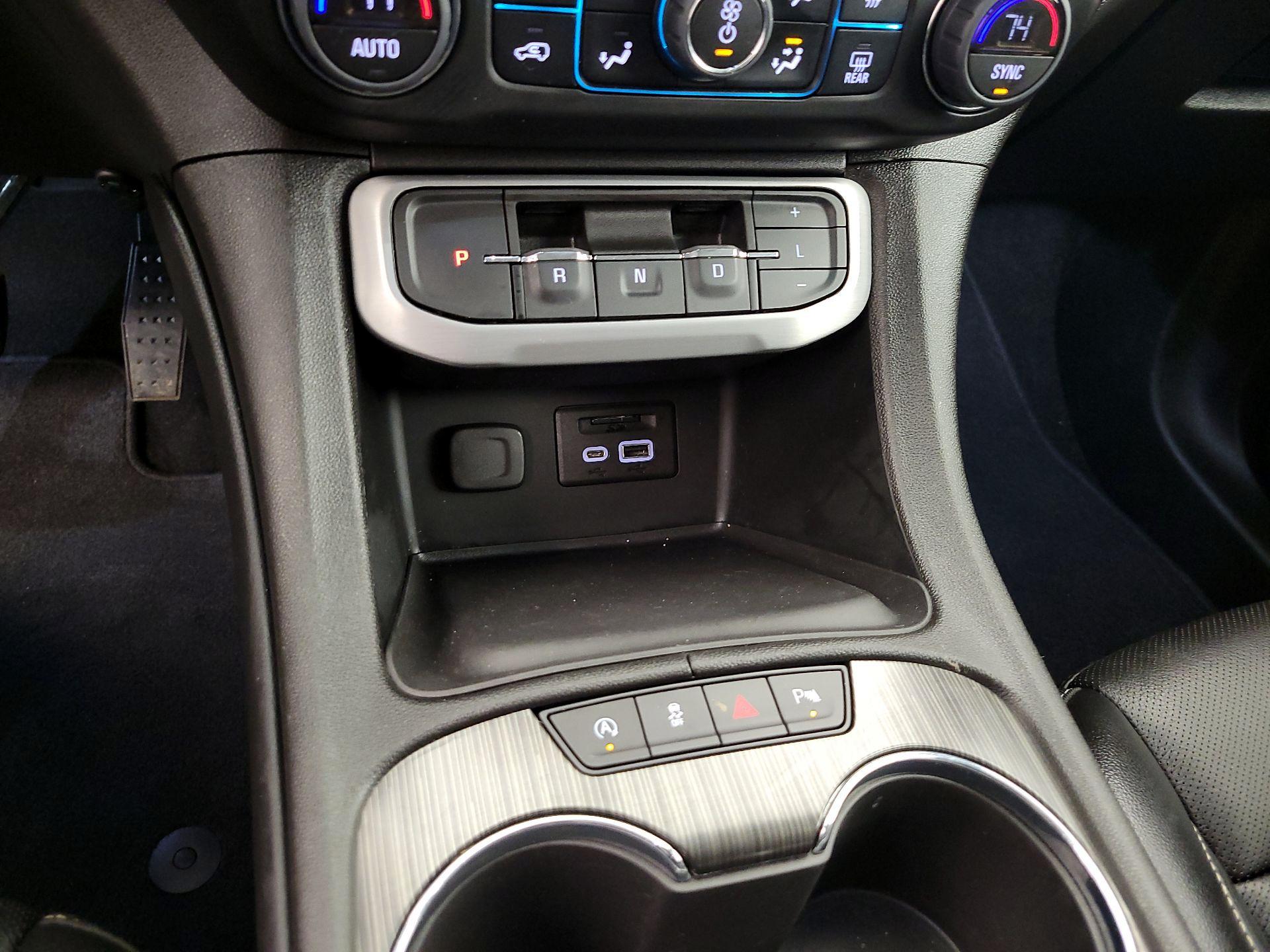 Thumbnail: 2023 GMC Acadia - 19