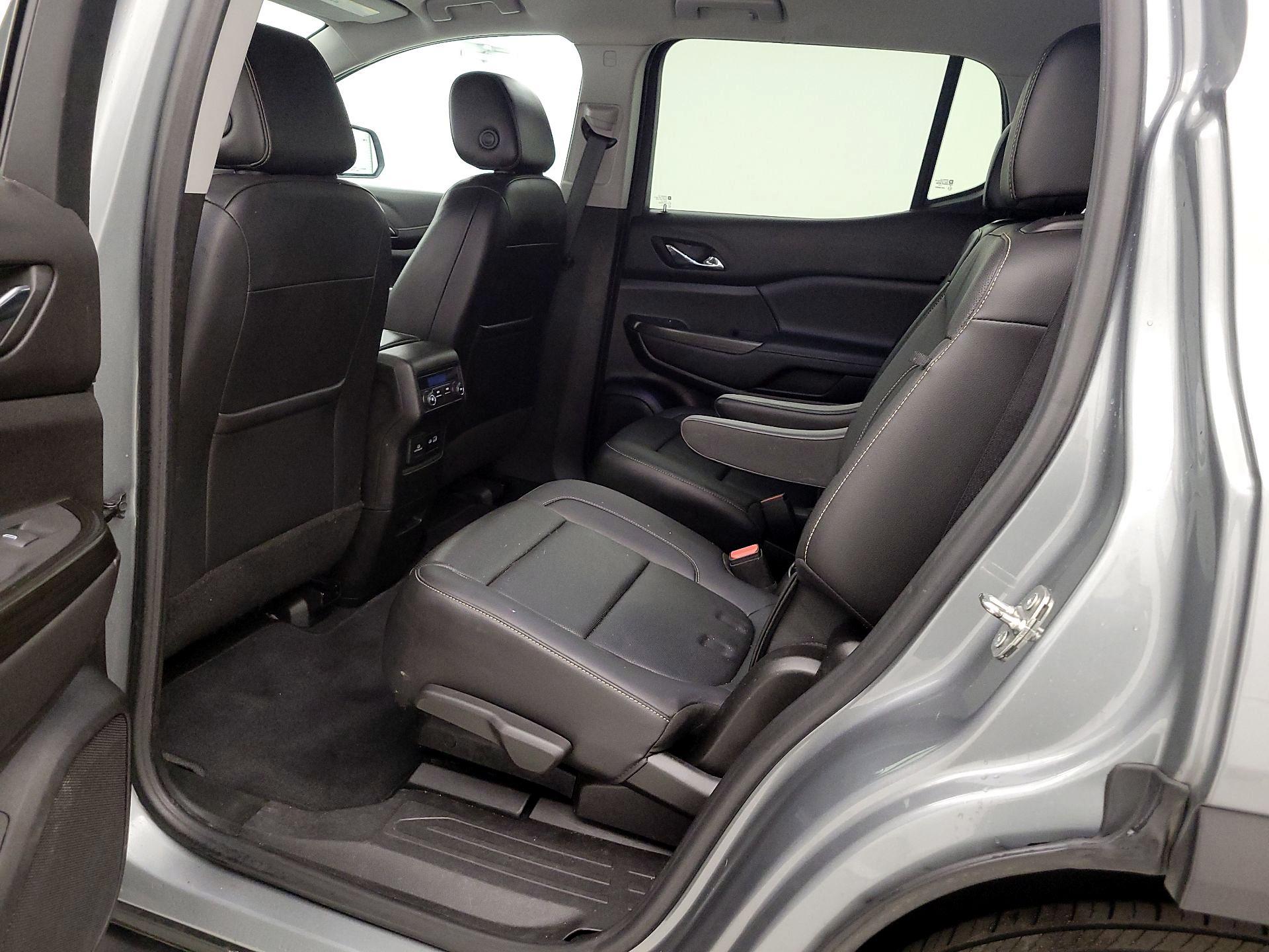 Thumbnail: 2023 GMC Acadia - 20