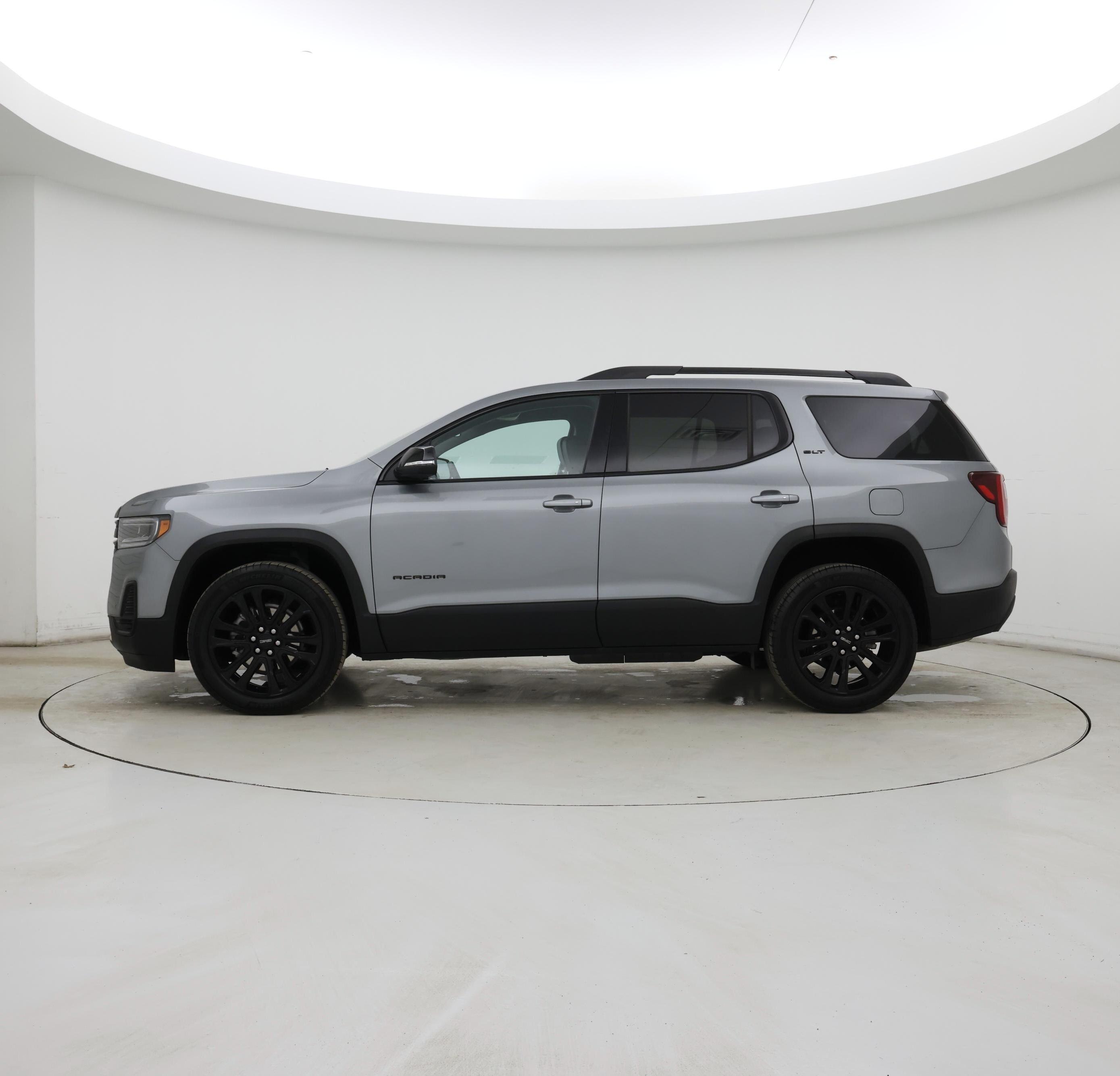 Thumbnail: 2023 GMC Acadia - 3