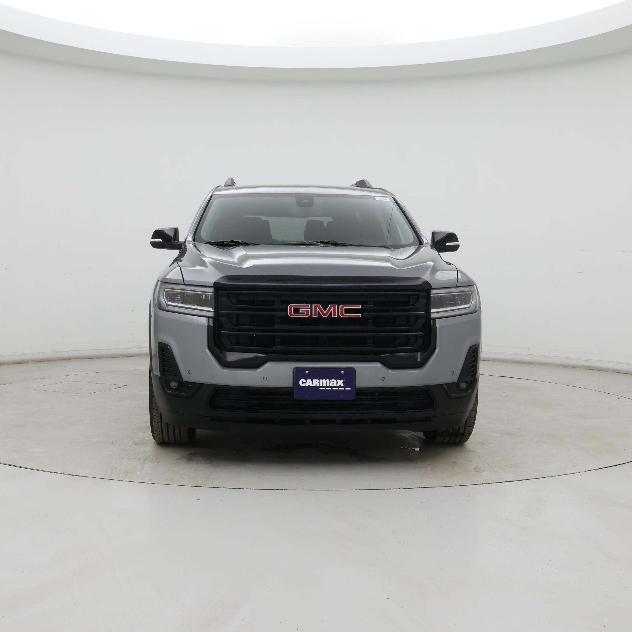 Thumbnail: 2023 GMC Acadia - 5