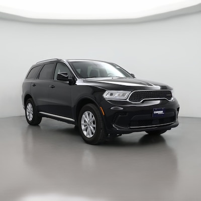 2024 Dodge Durango SXT Plus