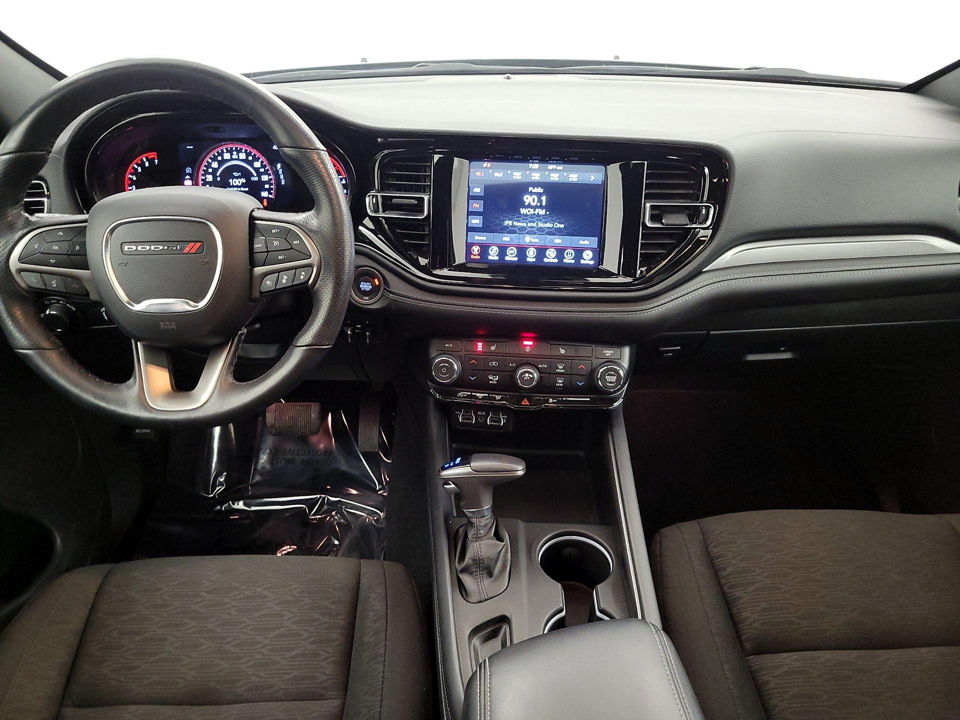 Thumbnail: 2024 Dodge Durango - 9