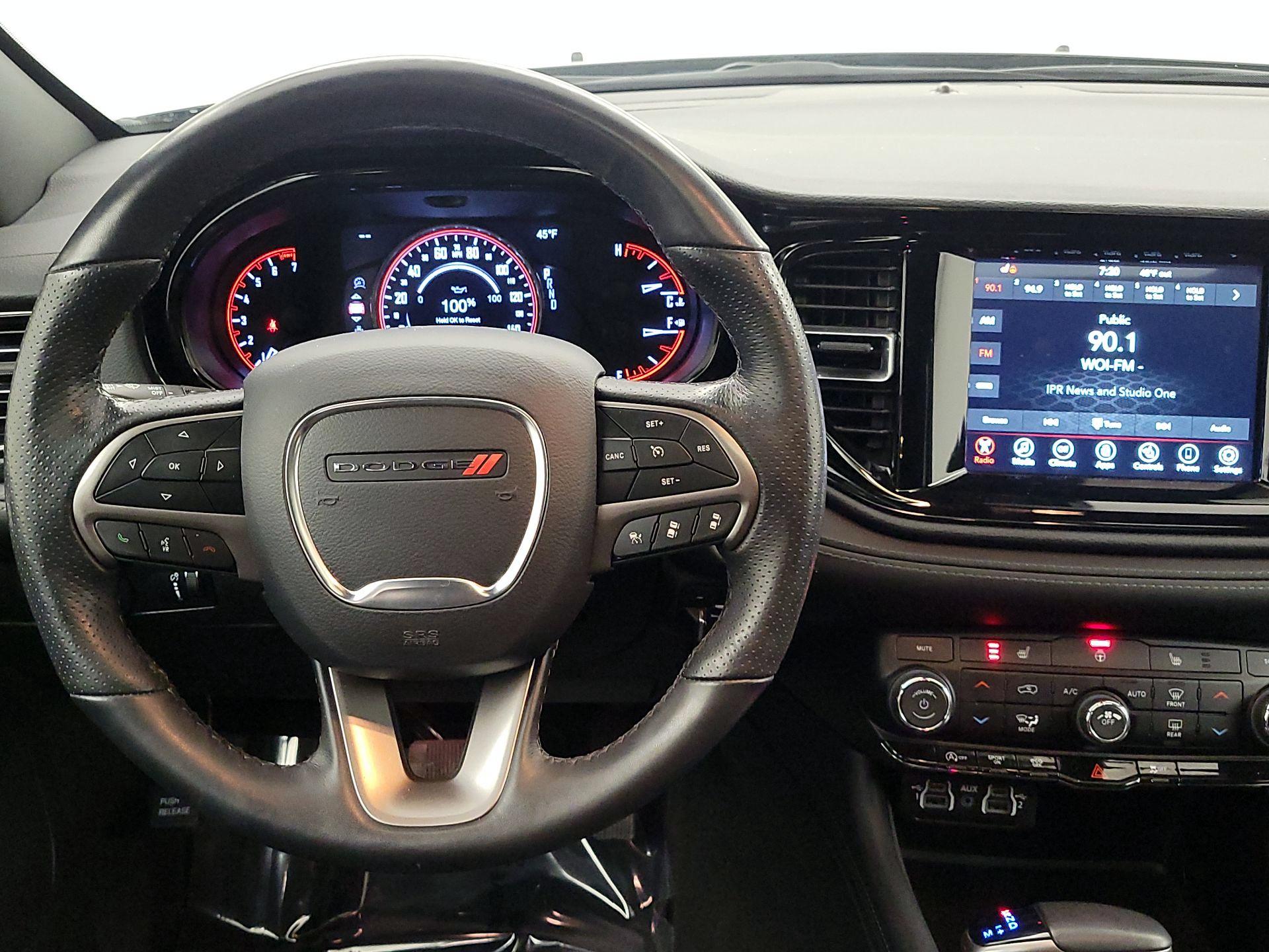 Thumbnail: 2024 Dodge Durango - 10