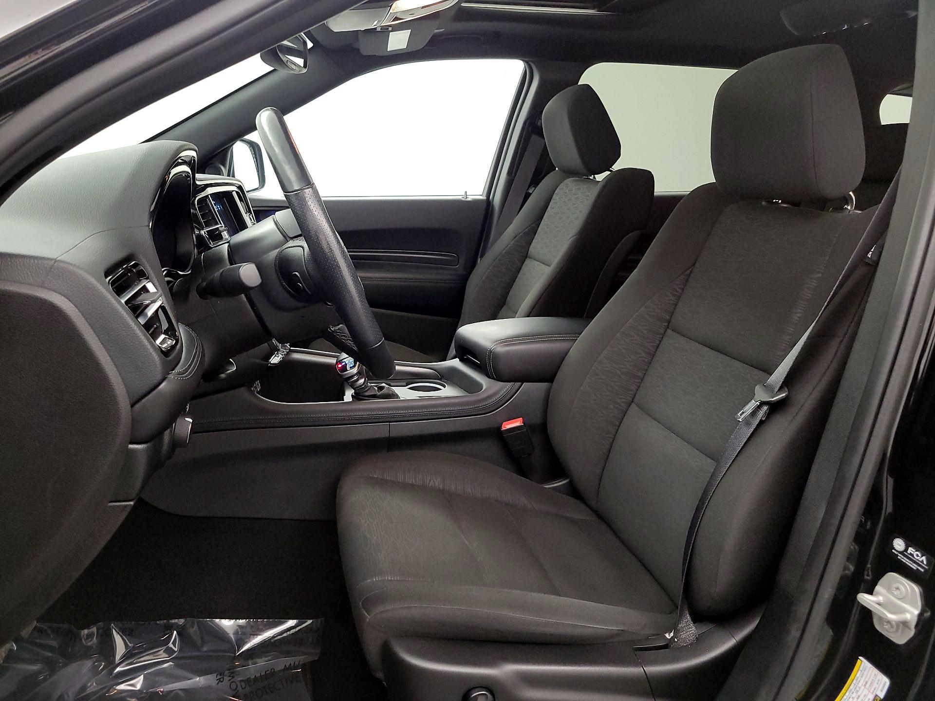 Thumbnail: 2024 Dodge Durango - 11