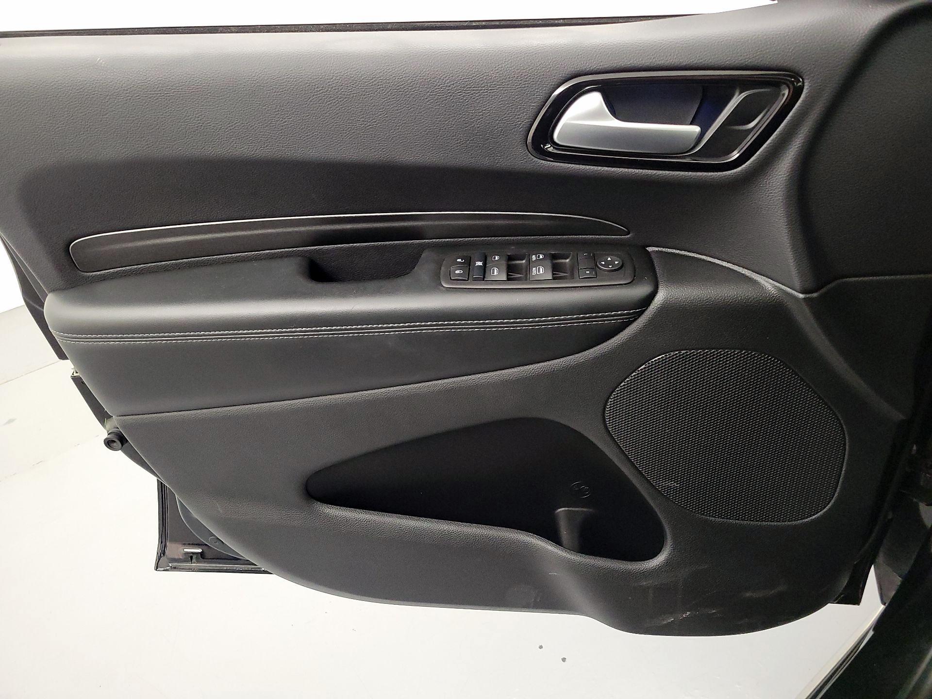 Thumbnail: 2024 Dodge Durango - 12