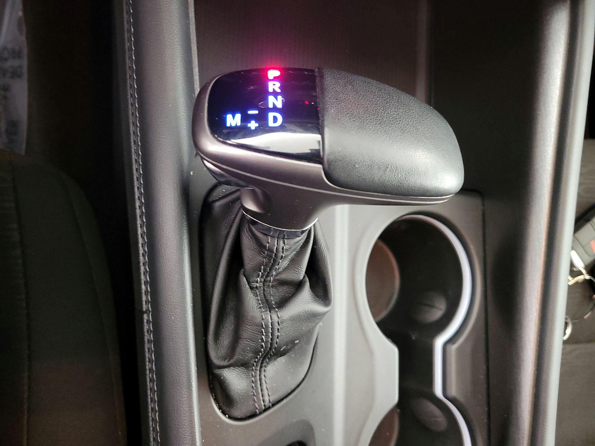 Thumbnail: 2024 Dodge Durango - 17