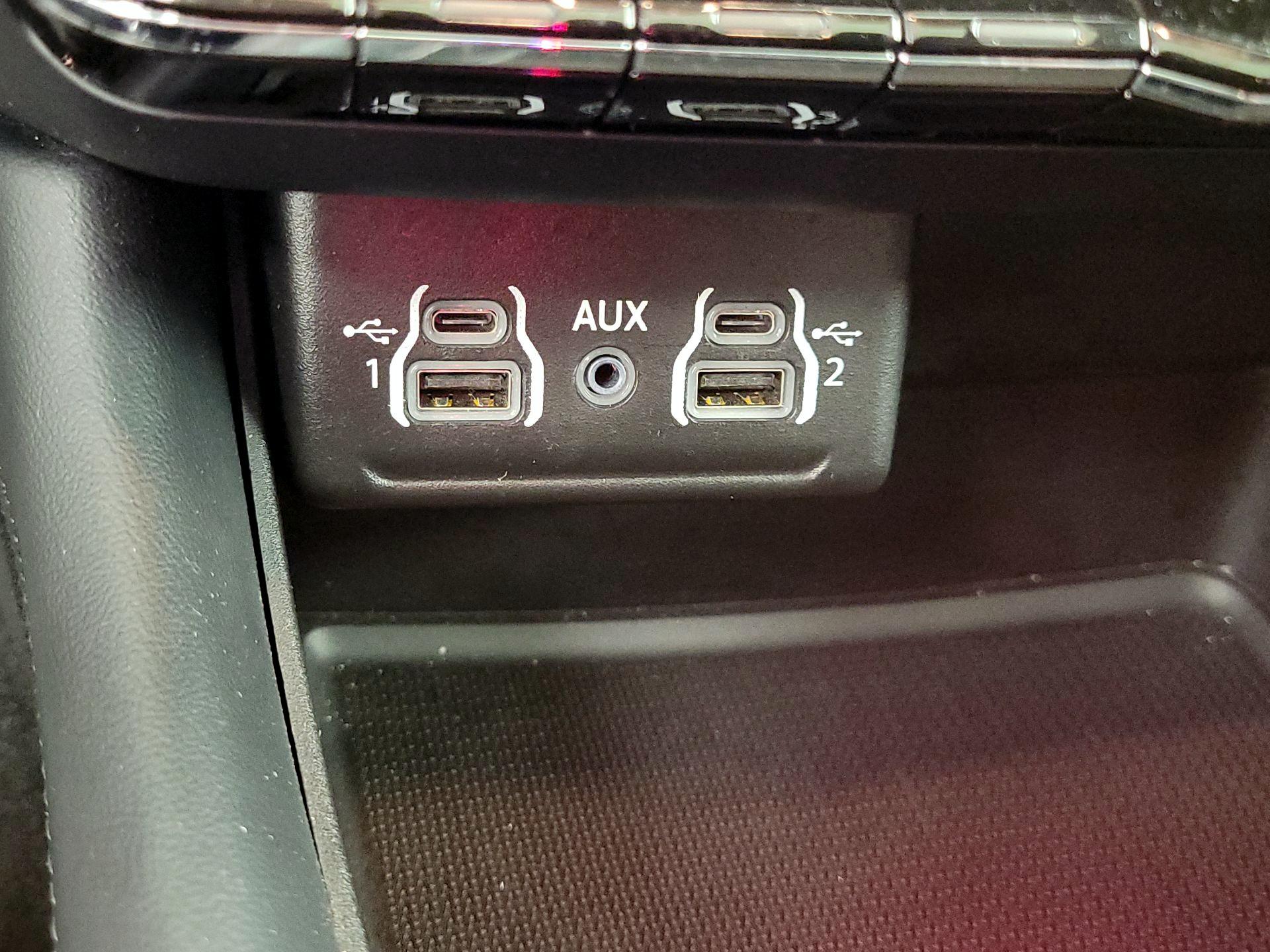 Thumbnail: 2024 Dodge Durango - 18