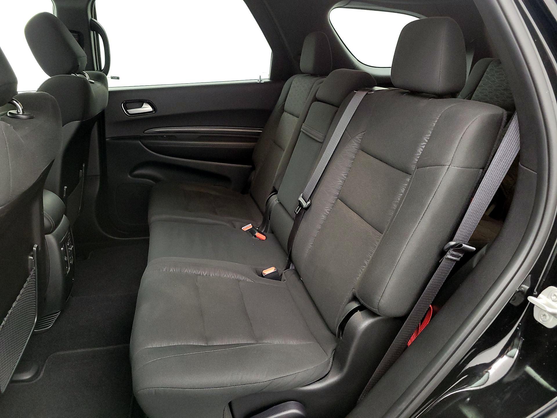 Thumbnail: 2024 Dodge Durango - 20