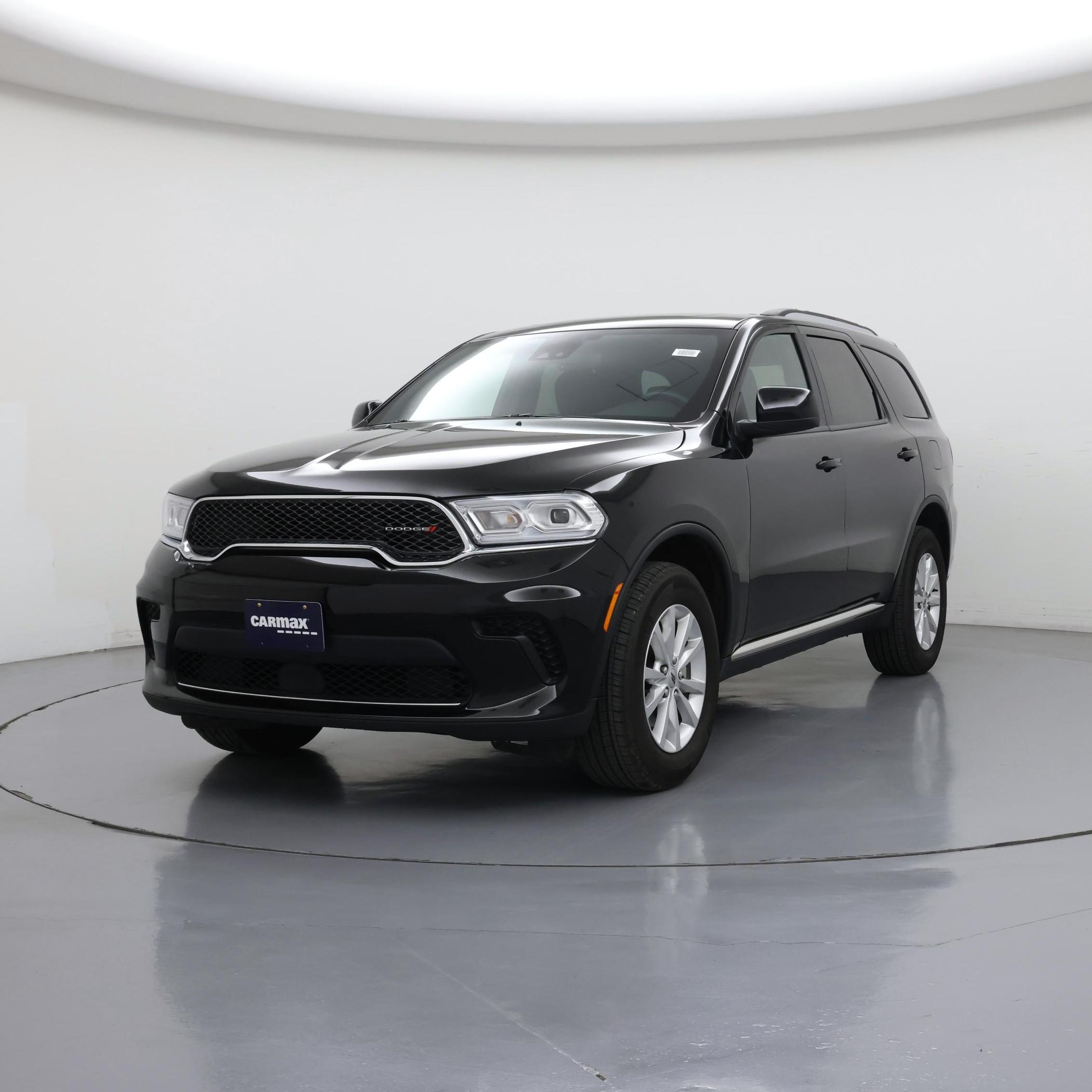 Thumbnail: 2024 Dodge Durango - 4