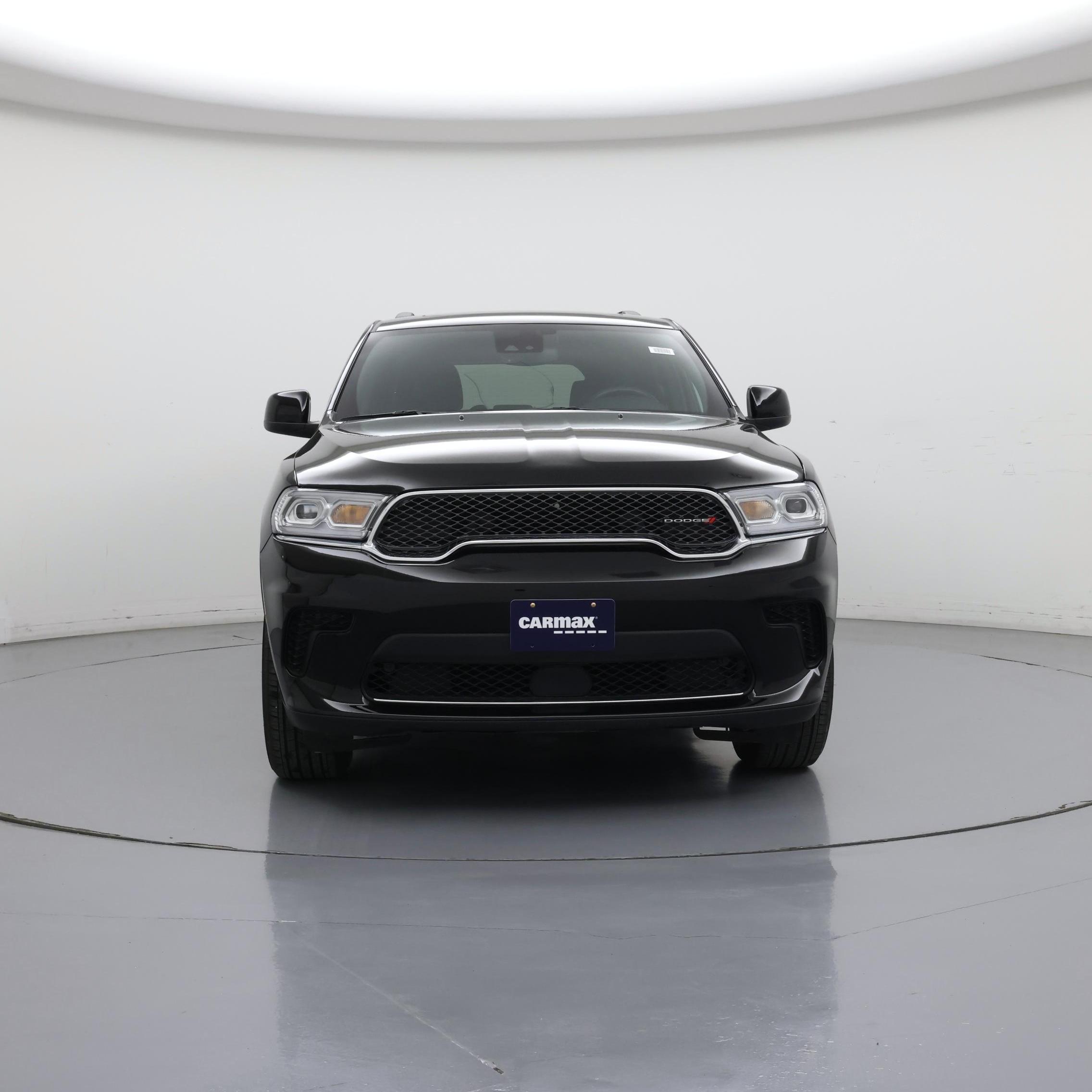 Thumbnail: 2024 Dodge Durango - 5