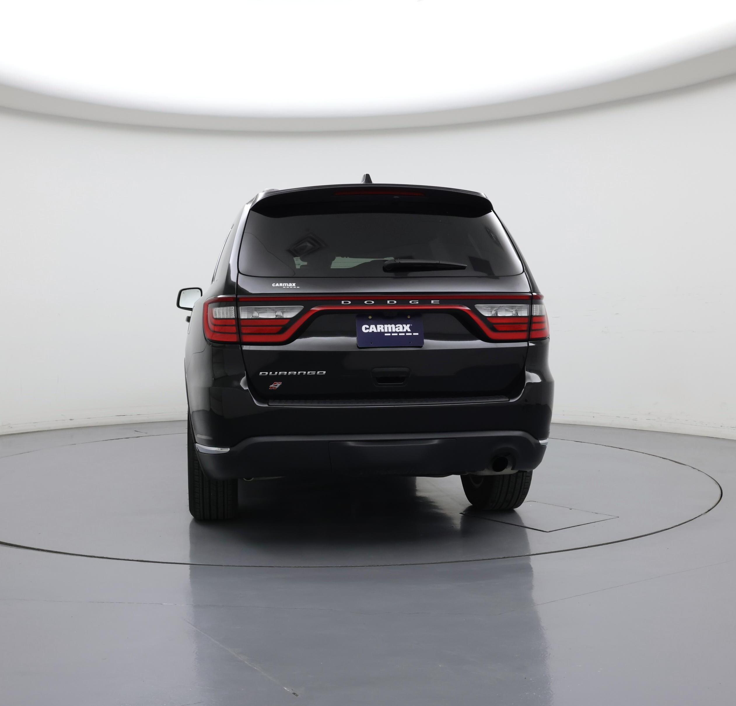 Thumbnail: 2024 Dodge Durango - 6