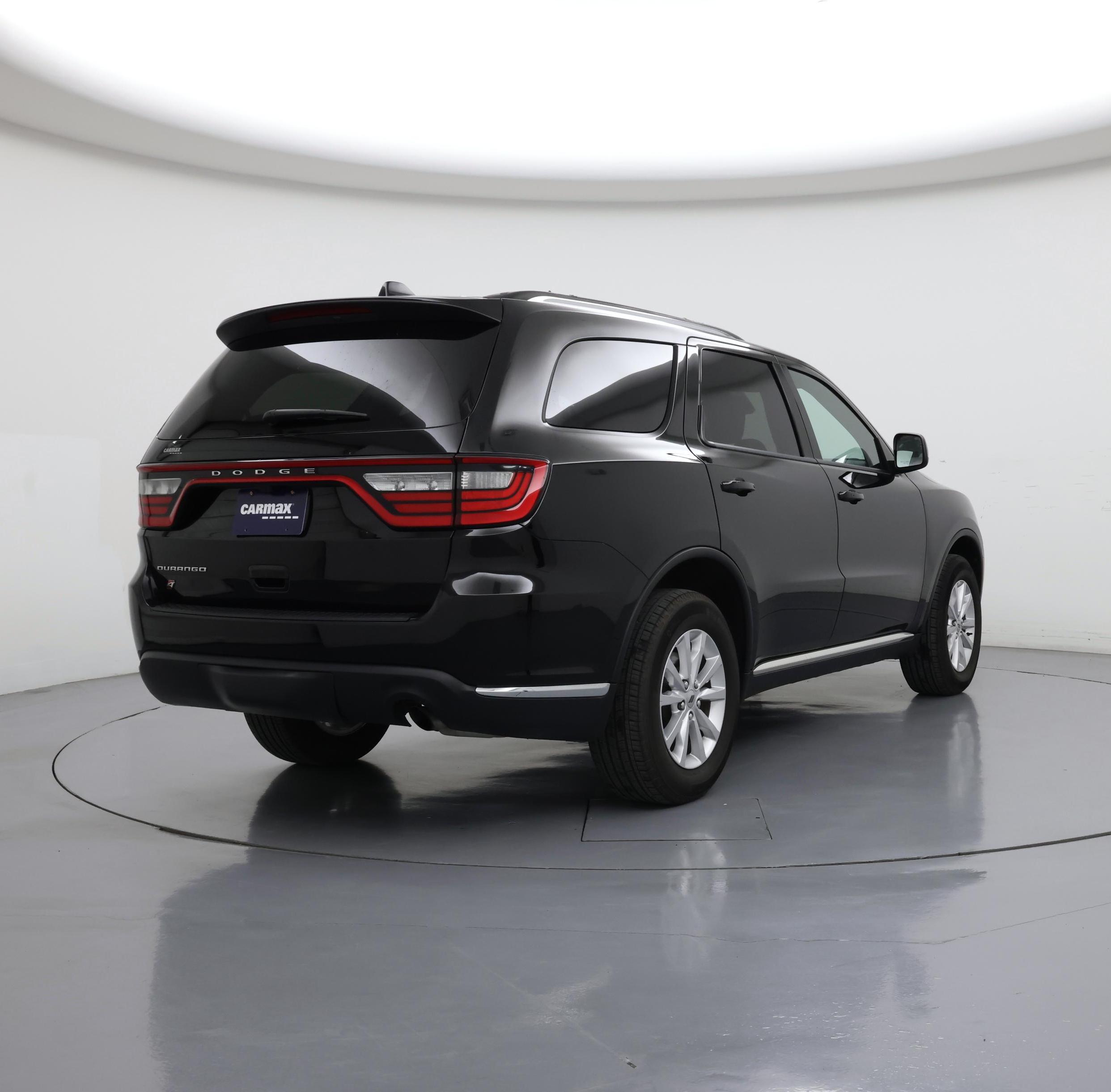 Thumbnail: 2024 Dodge Durango - 8