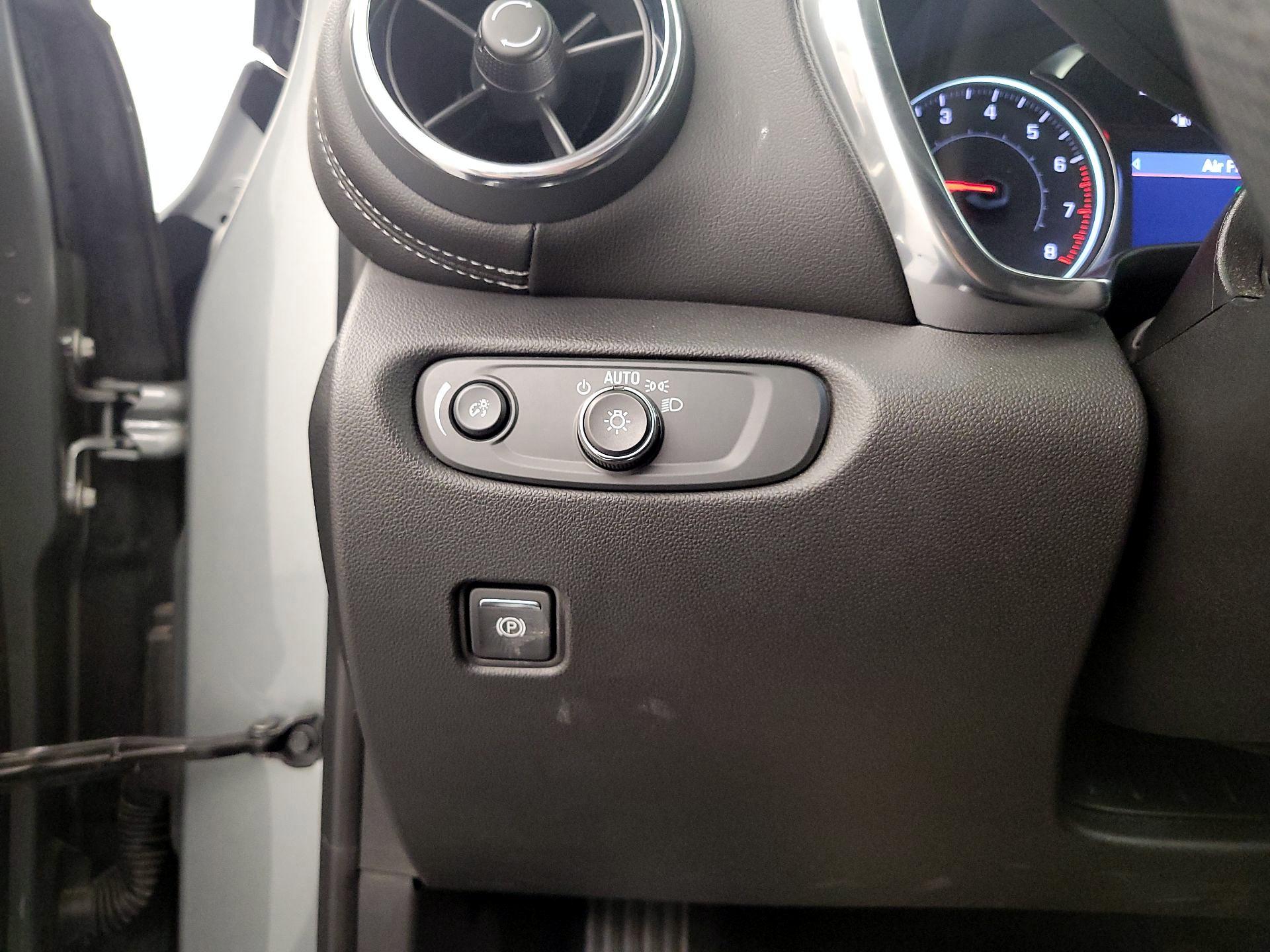 Thumbnail: 2023 Chevrolet Blazer - 13