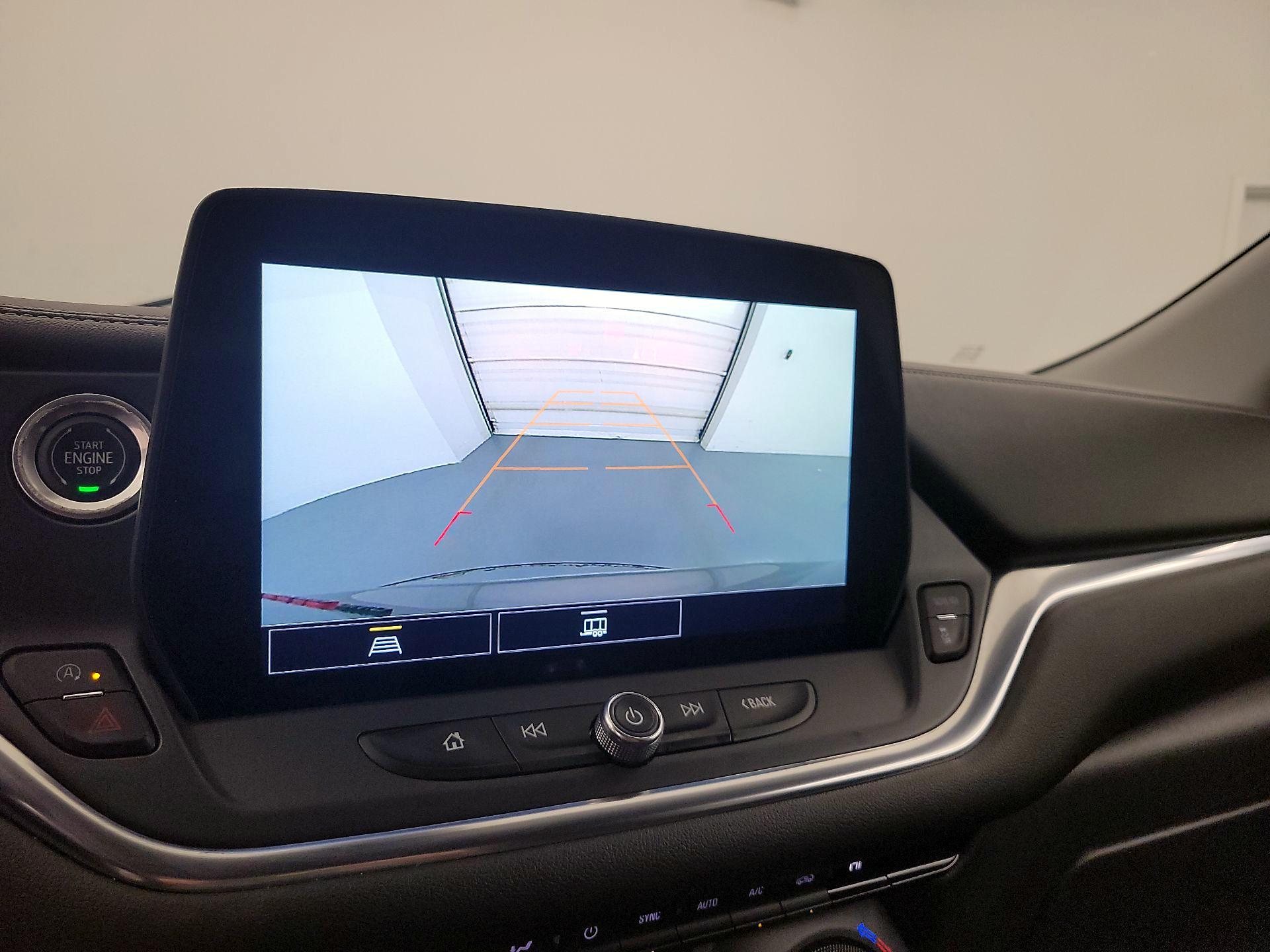 Thumbnail: 2023 Chevrolet Blazer - 14