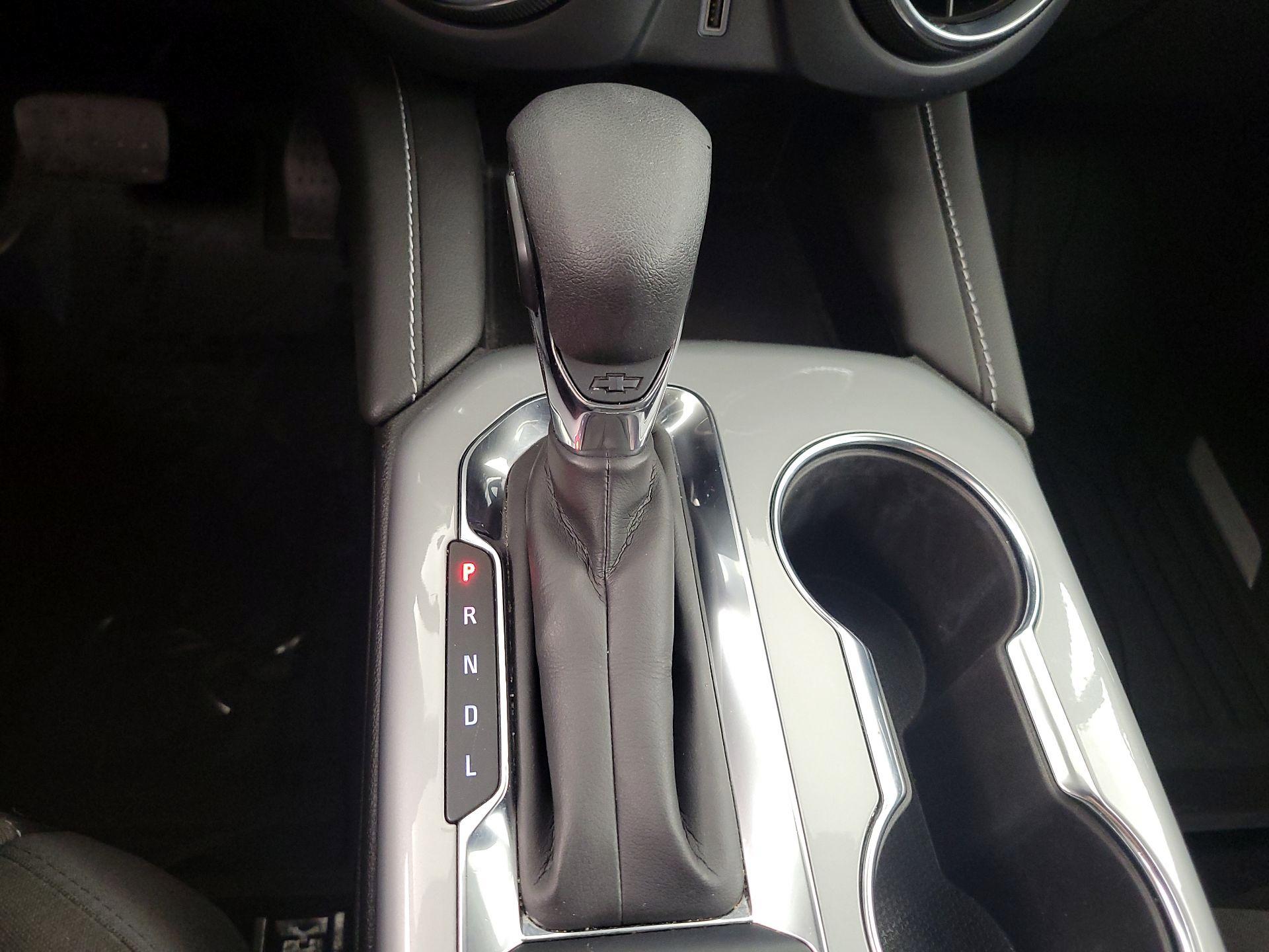 Thumbnail: 2023 Chevrolet Blazer - 17