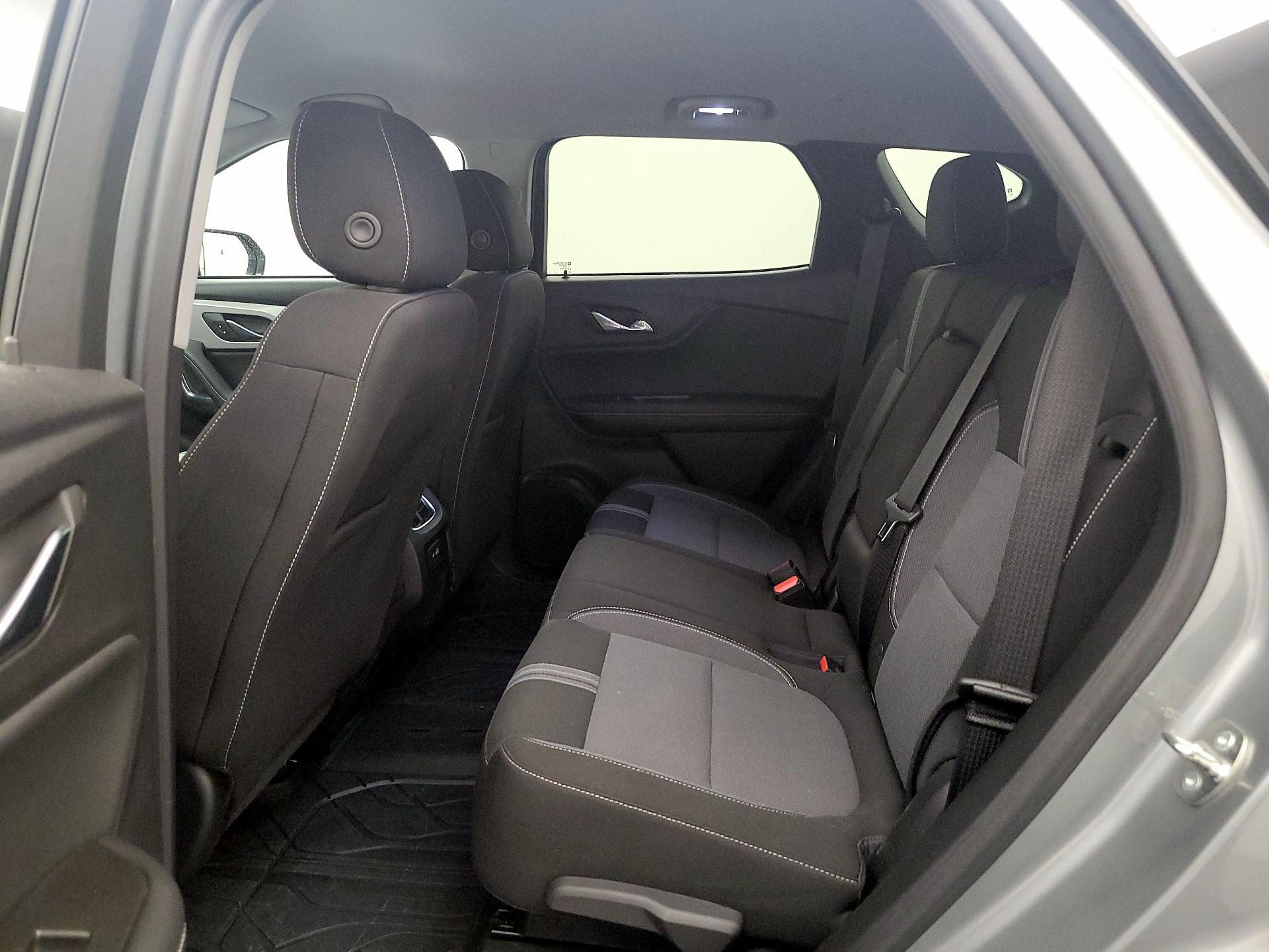 Thumbnail: 2023 Chevrolet Blazer - 19