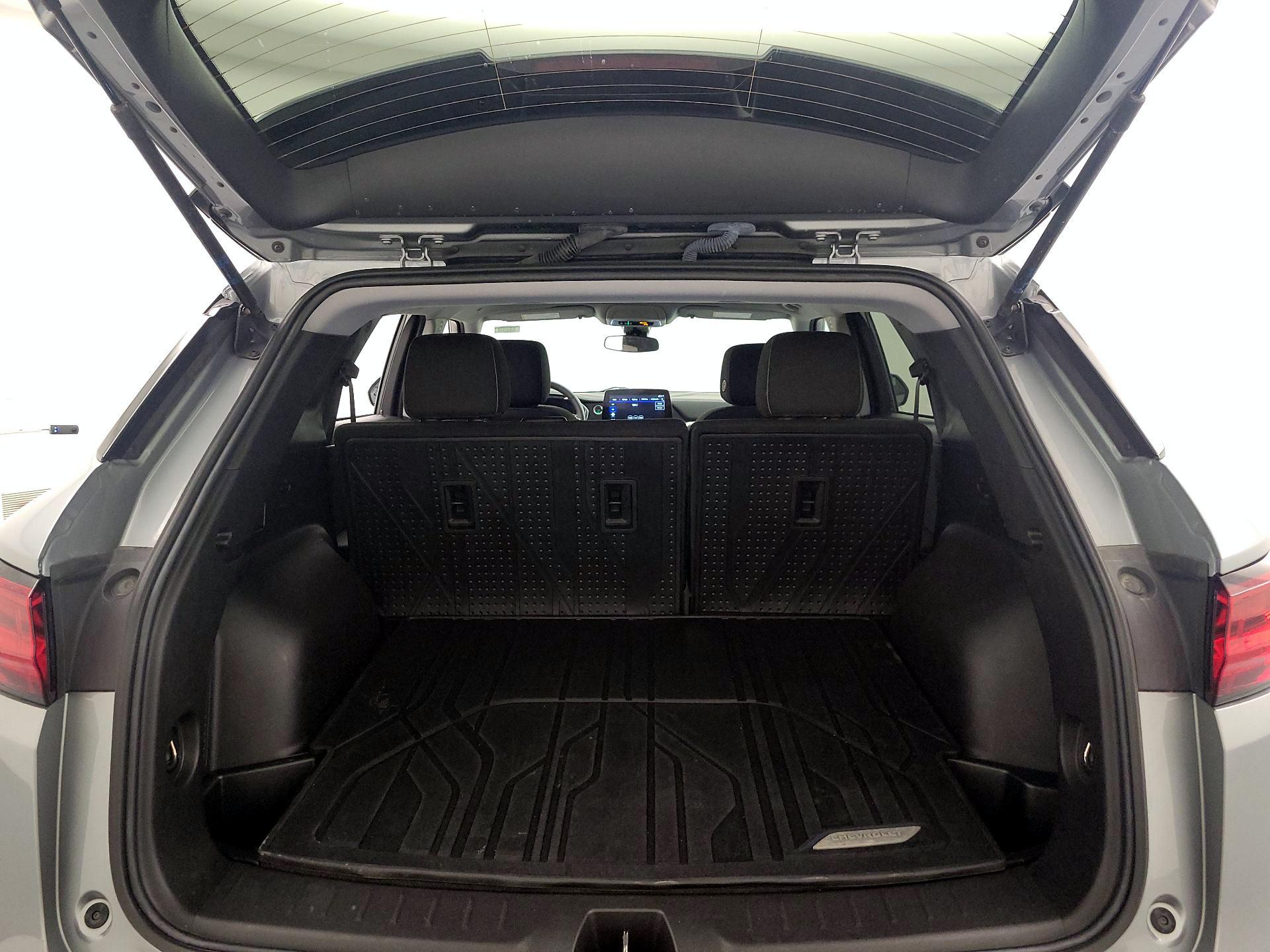 Thumbnail: 2023 Chevrolet Blazer - 20