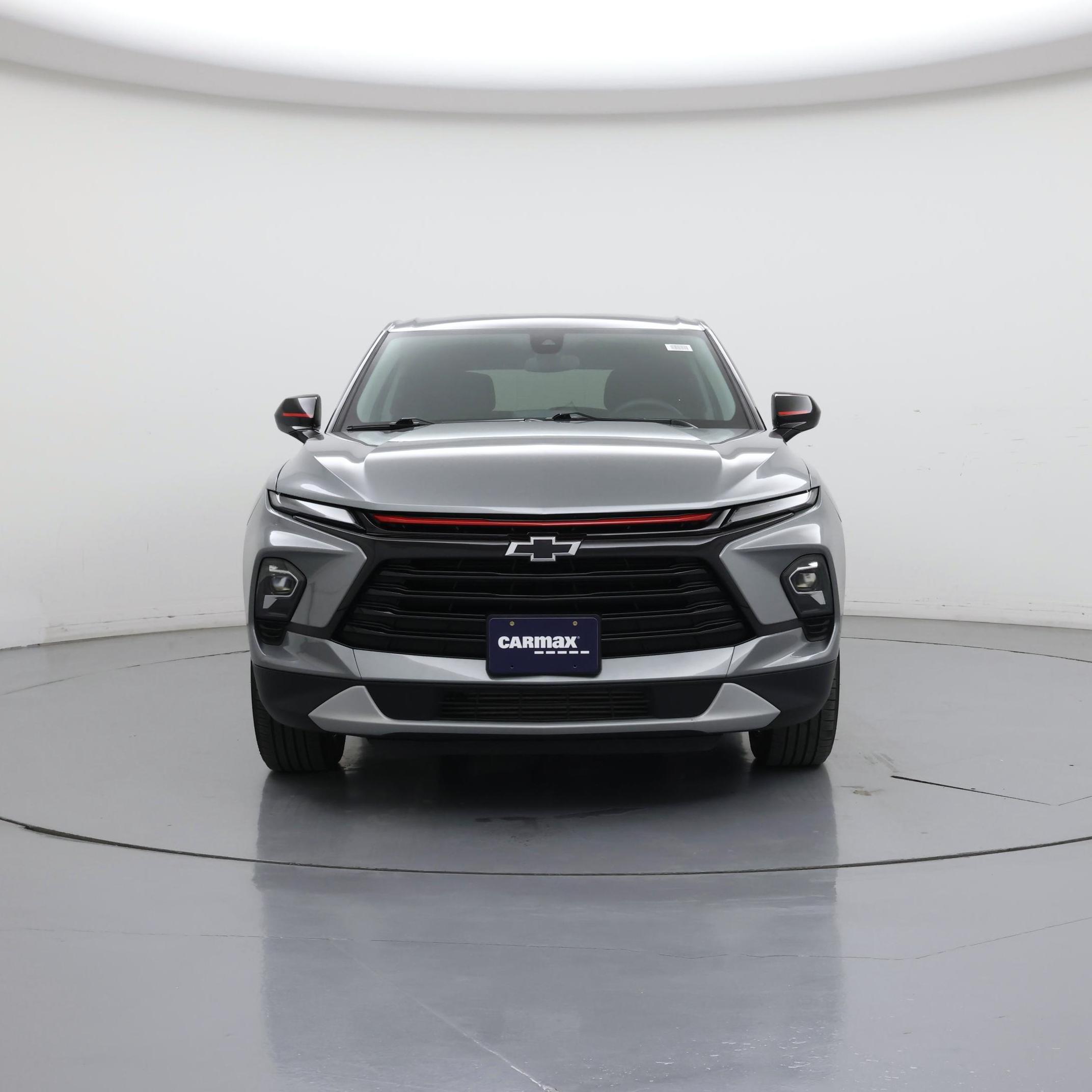 Thumbnail: 2023 Chevrolet Blazer - 5