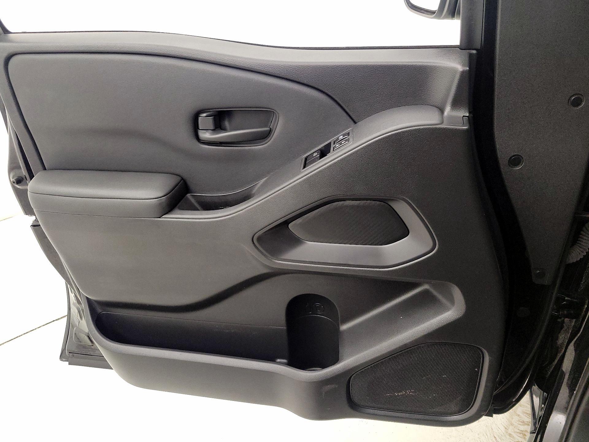 Thumbnail: 2022 Nissan Frontier - 12