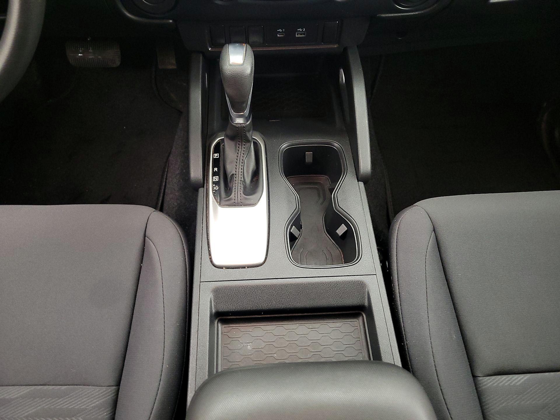 Thumbnail: 2022 Nissan Frontier - 17