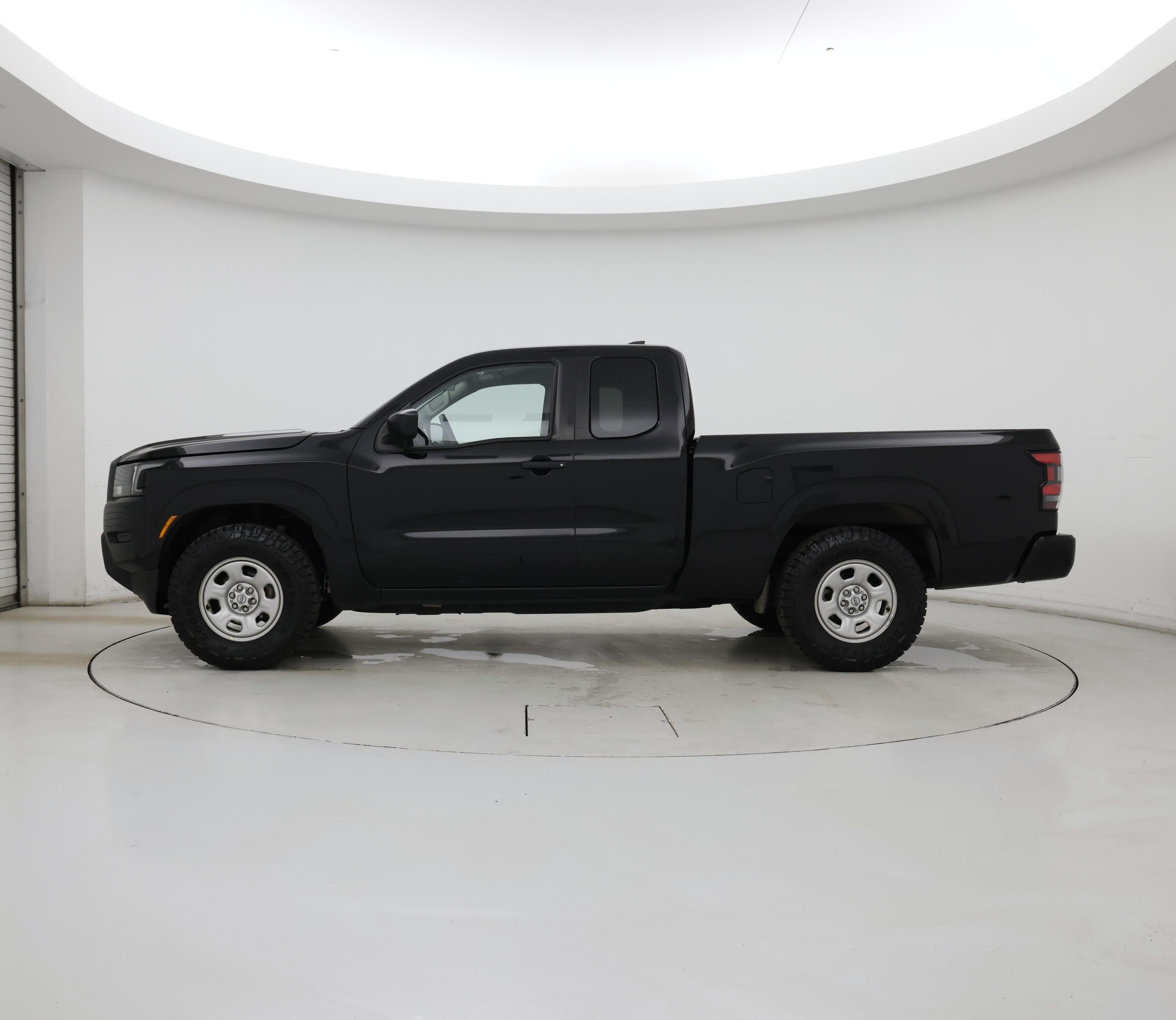 Thumbnail: 2022 Nissan Frontier - 3