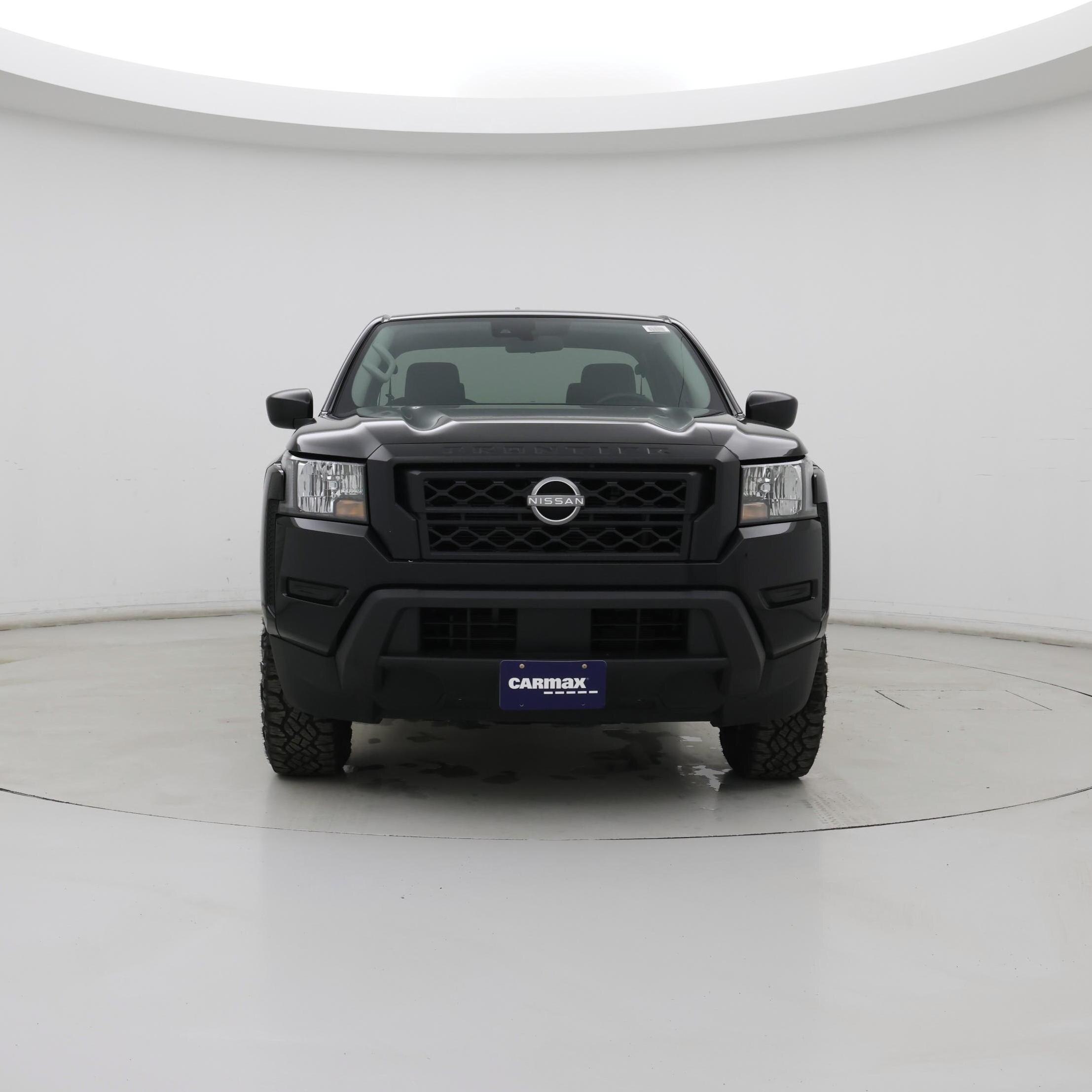 Thumbnail: 2022 Nissan Frontier - 5