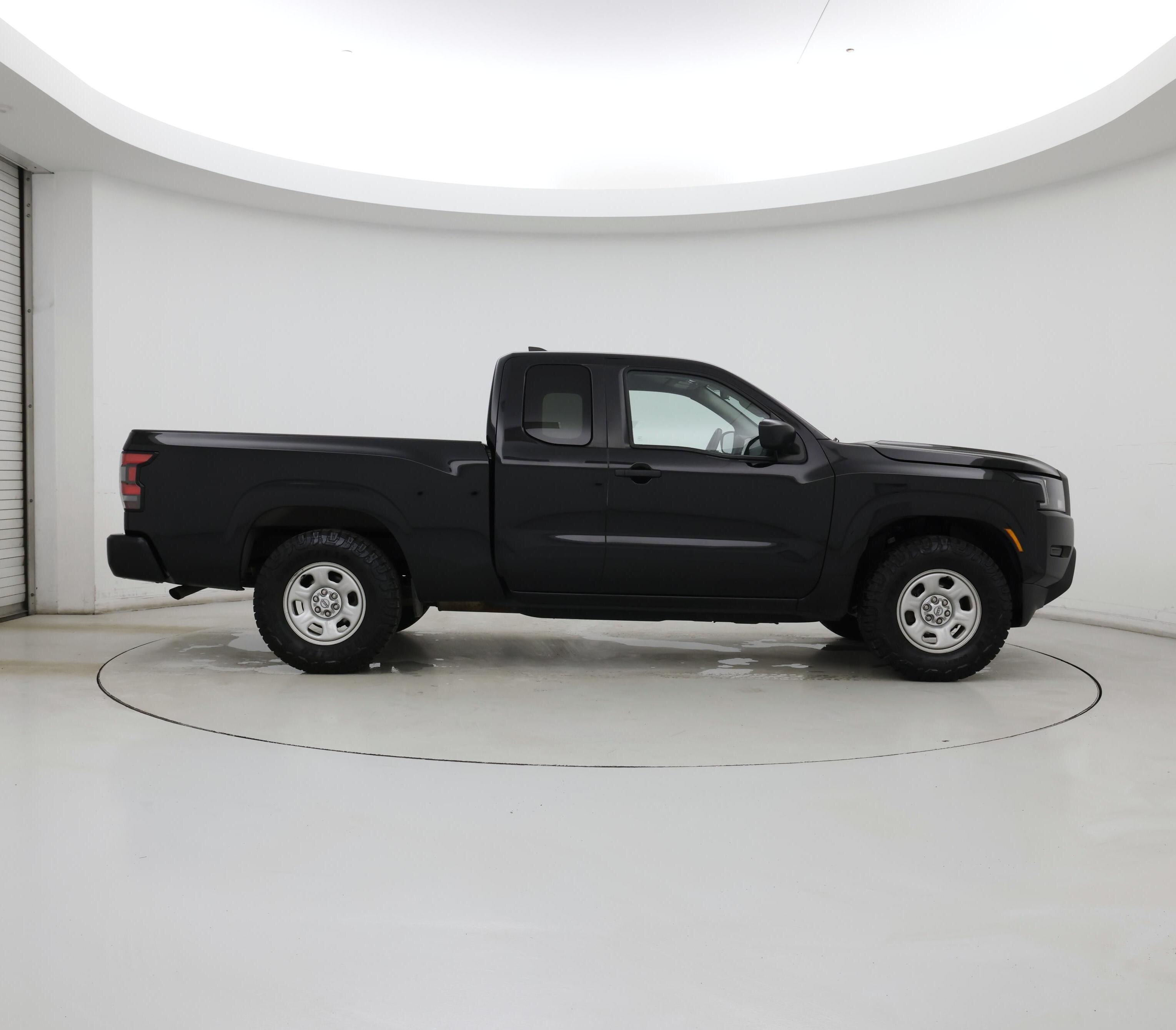 Thumbnail: 2022 Nissan Frontier - 7