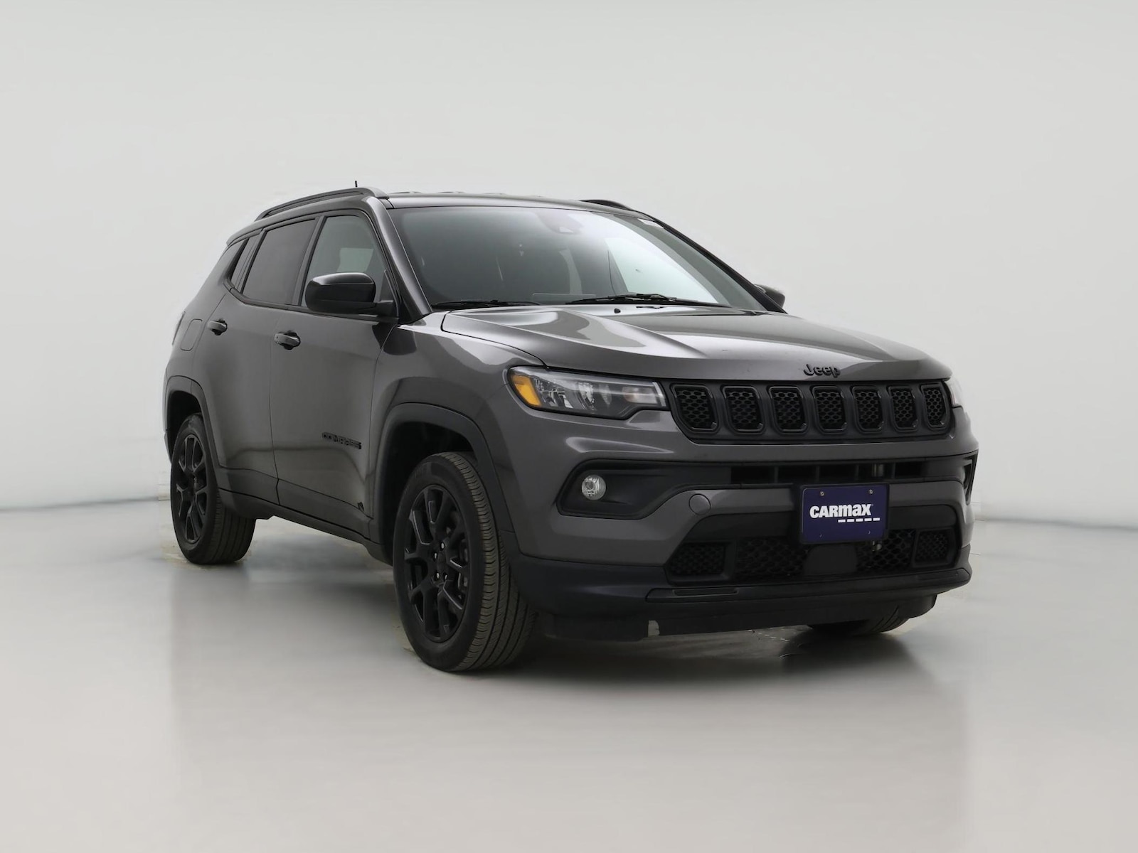 2023 Jeep Compass Altitude