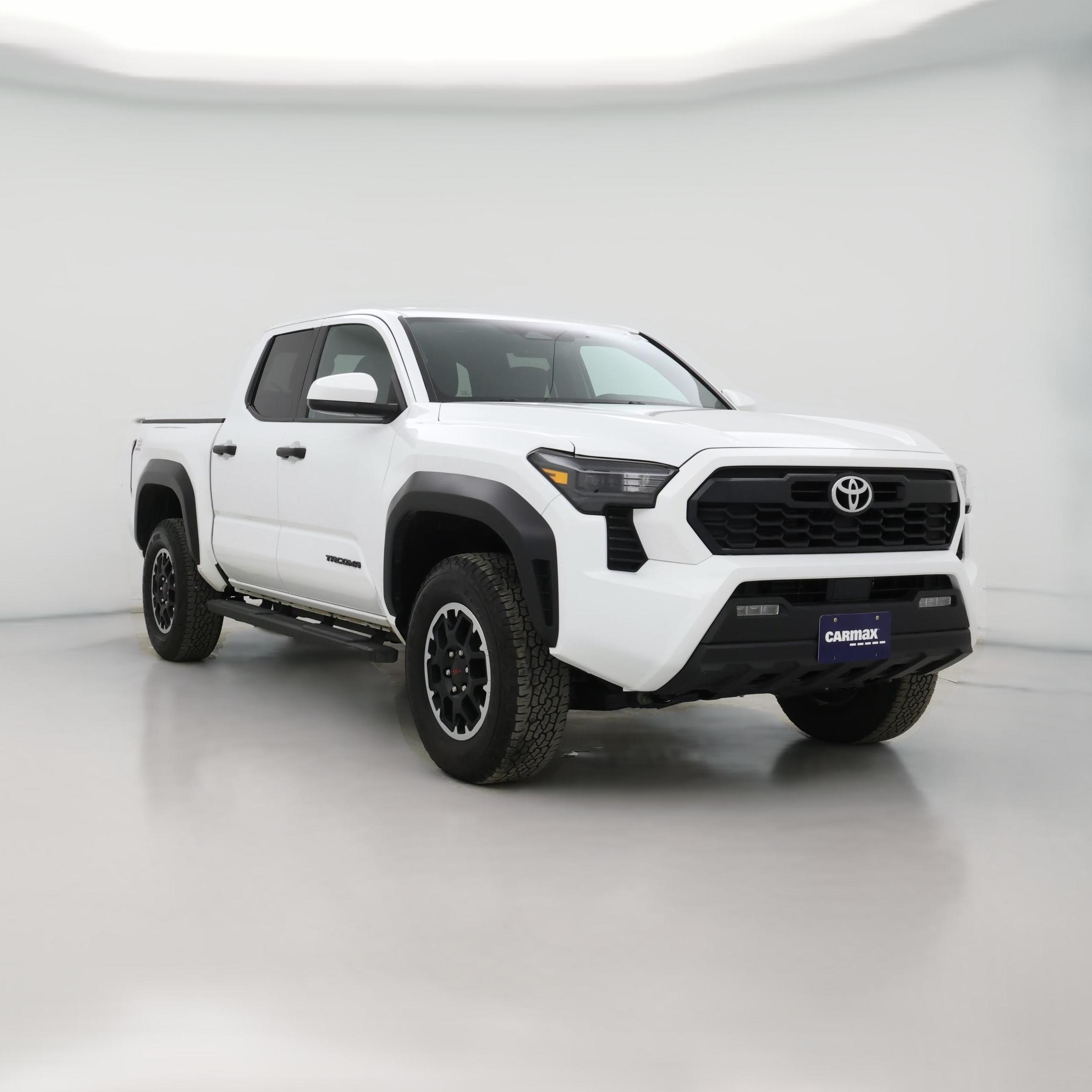 Thumbnail: 2025 Toyota Tacoma - 1