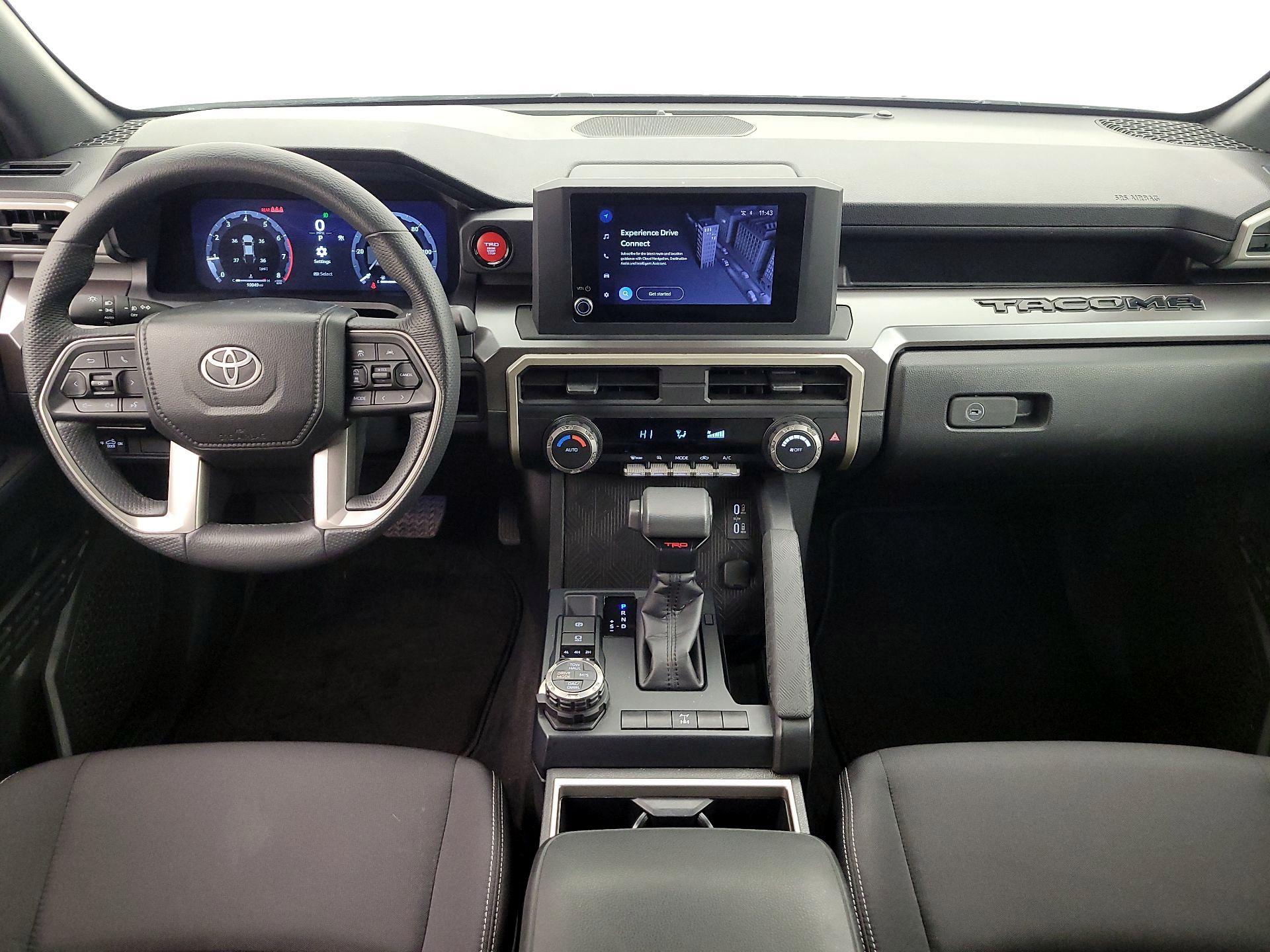 Thumbnail: 2025 Toyota Tacoma - 9