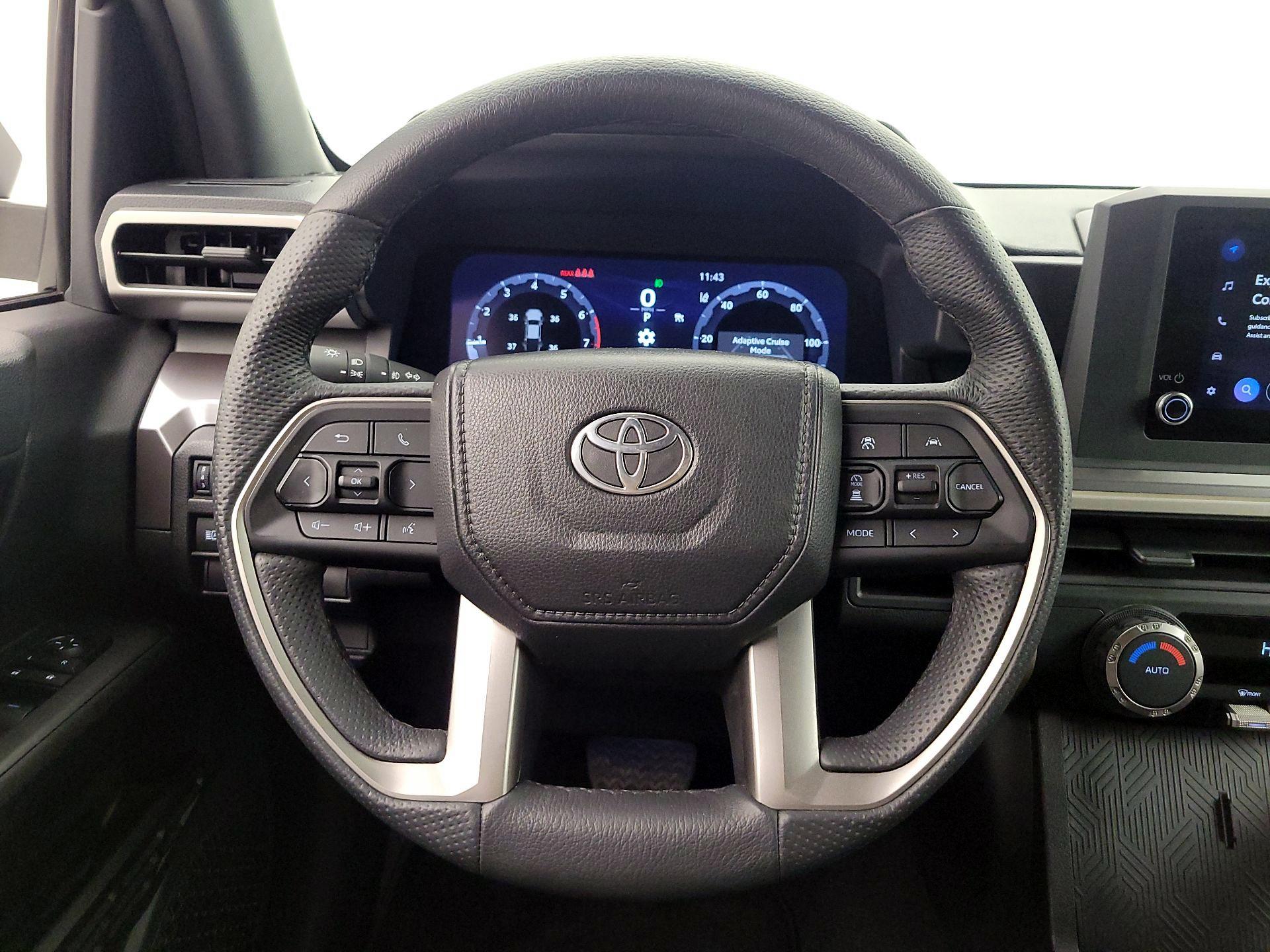 Thumbnail: 2025 Toyota Tacoma - 10