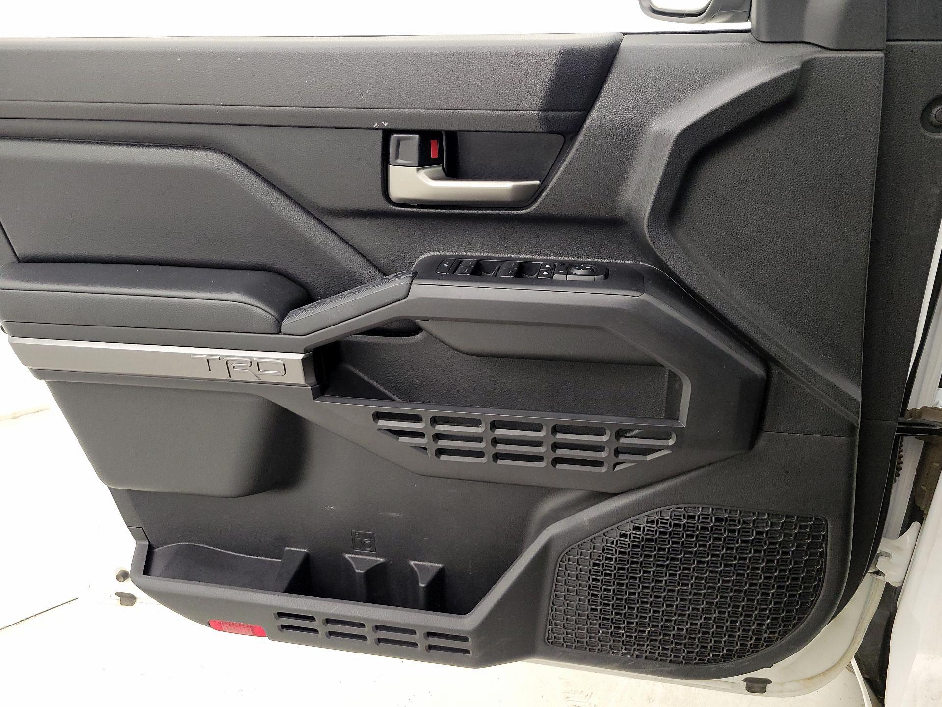 Thumbnail: 2025 Toyota Tacoma - 12