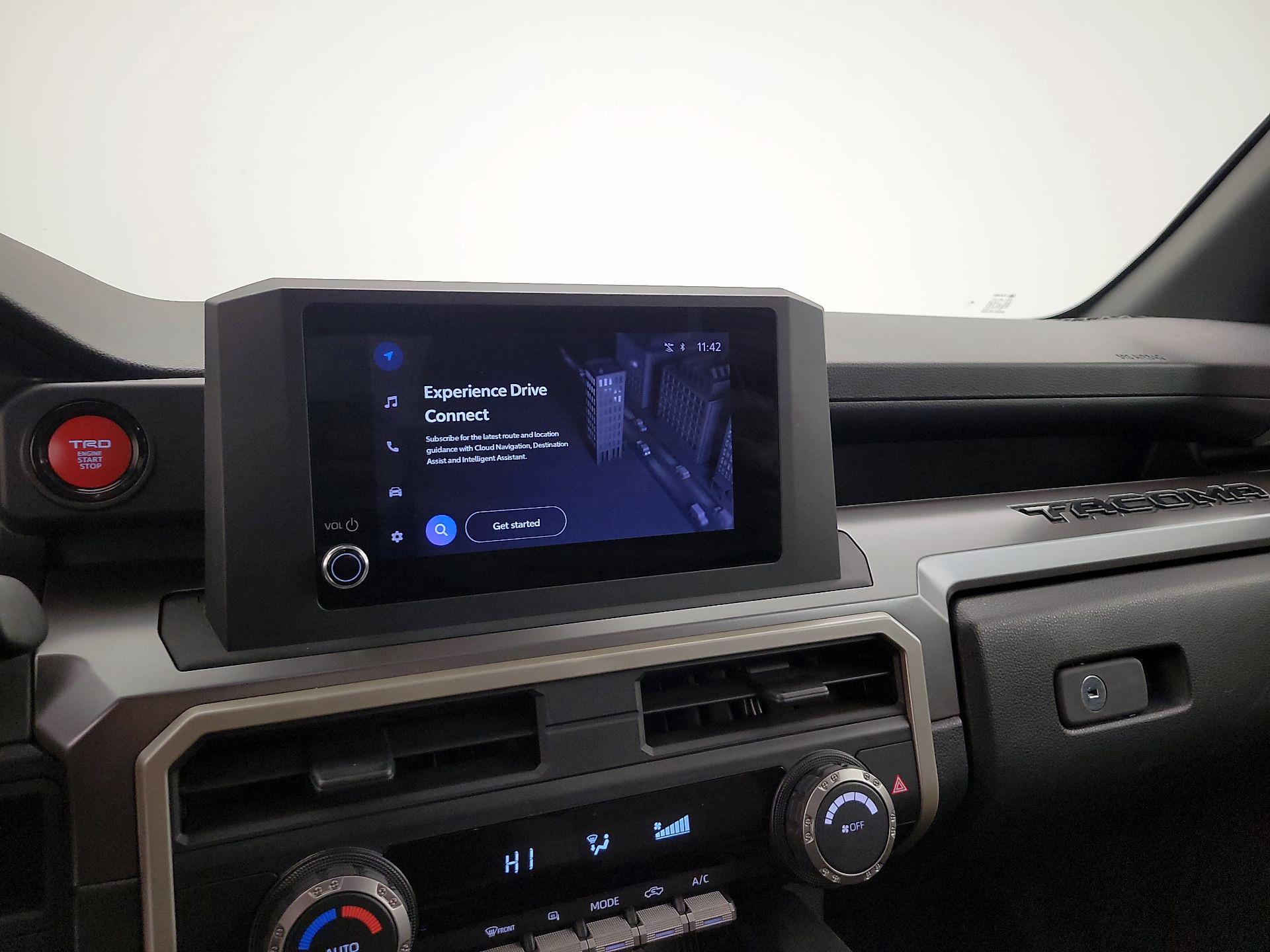 Thumbnail: 2025 Toyota Tacoma - 14