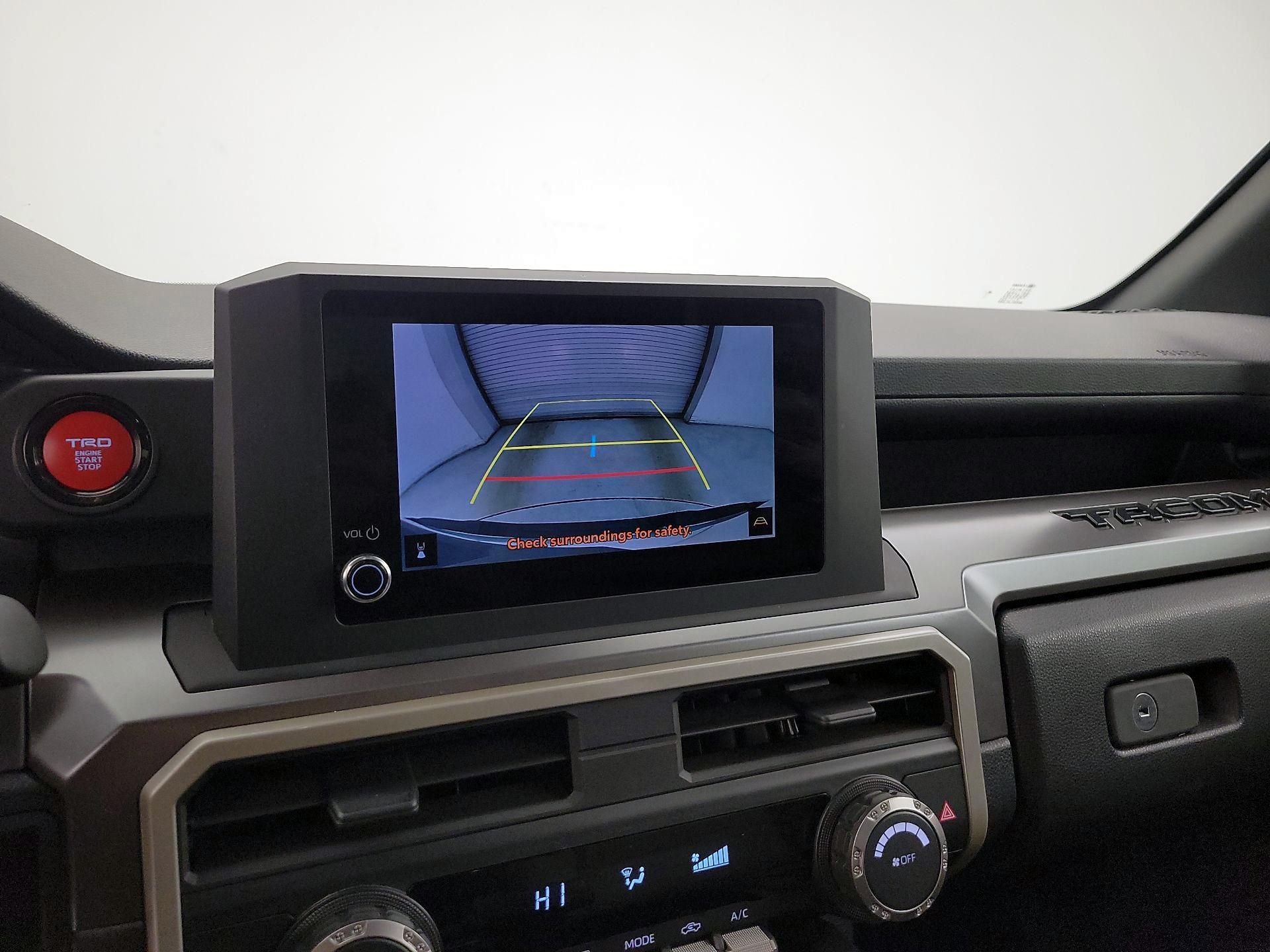 Thumbnail: 2025 Toyota Tacoma - 15