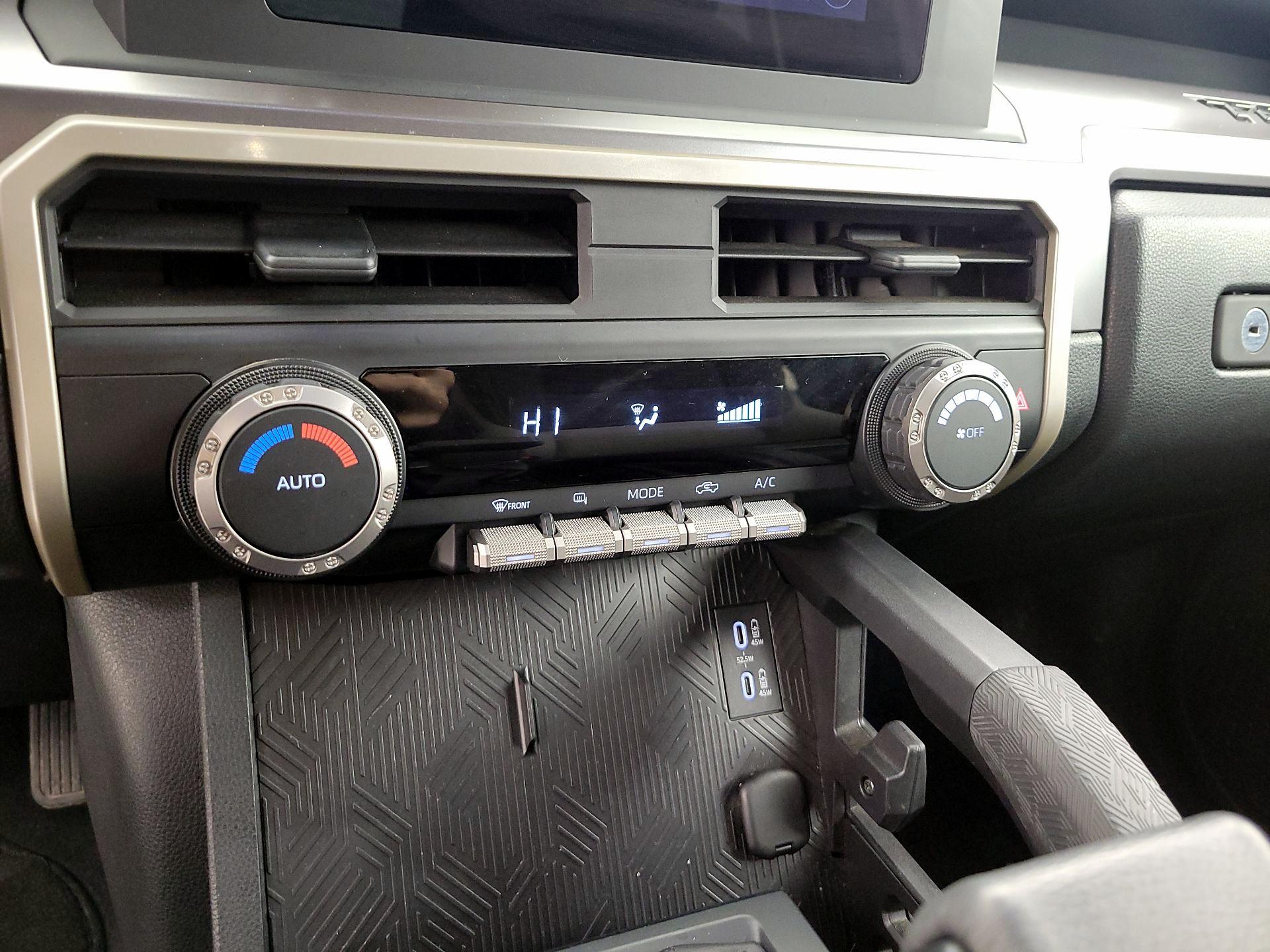 Thumbnail: 2025 Toyota Tacoma - 17