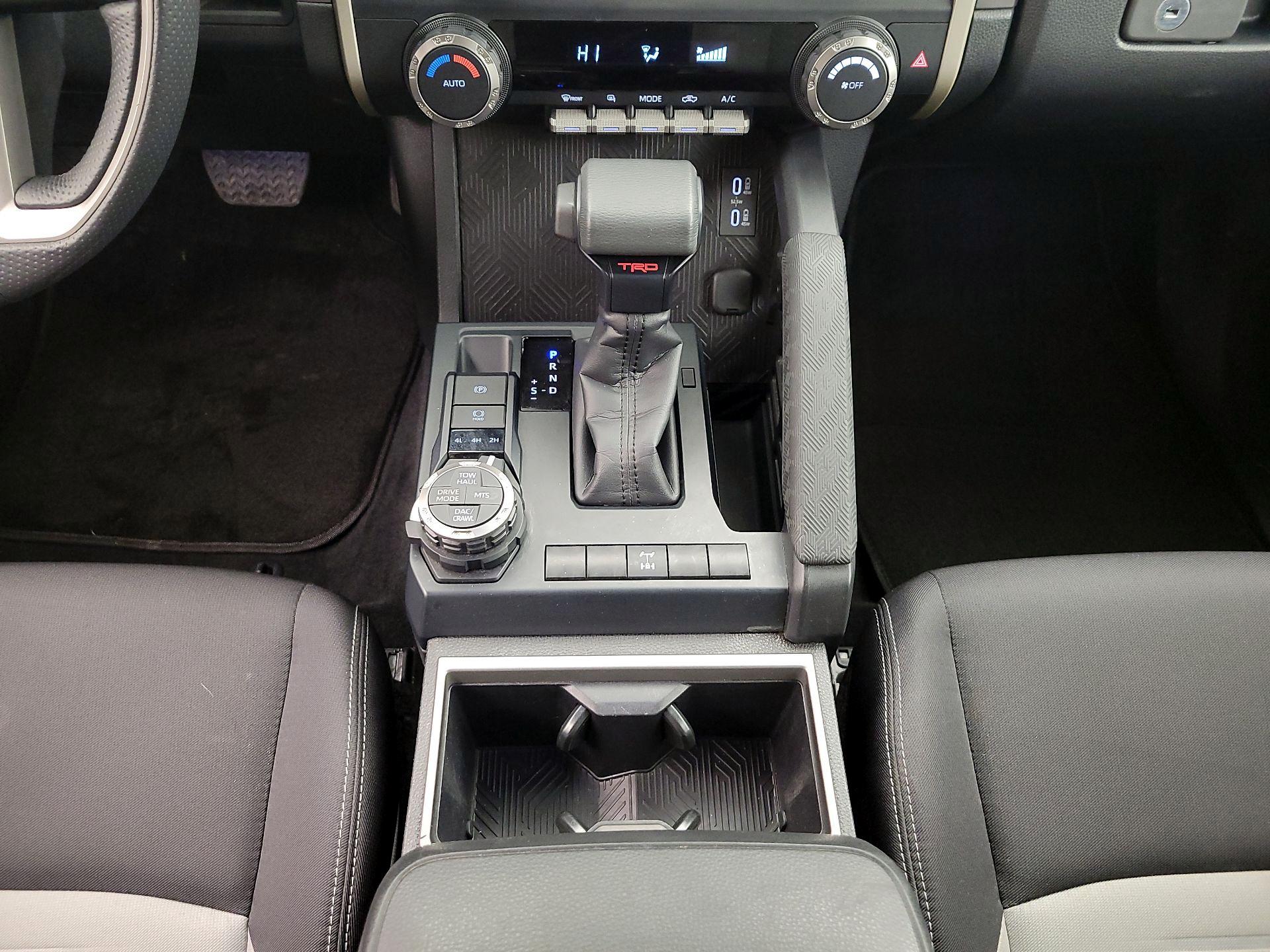 Thumbnail: 2025 Toyota Tacoma - 18