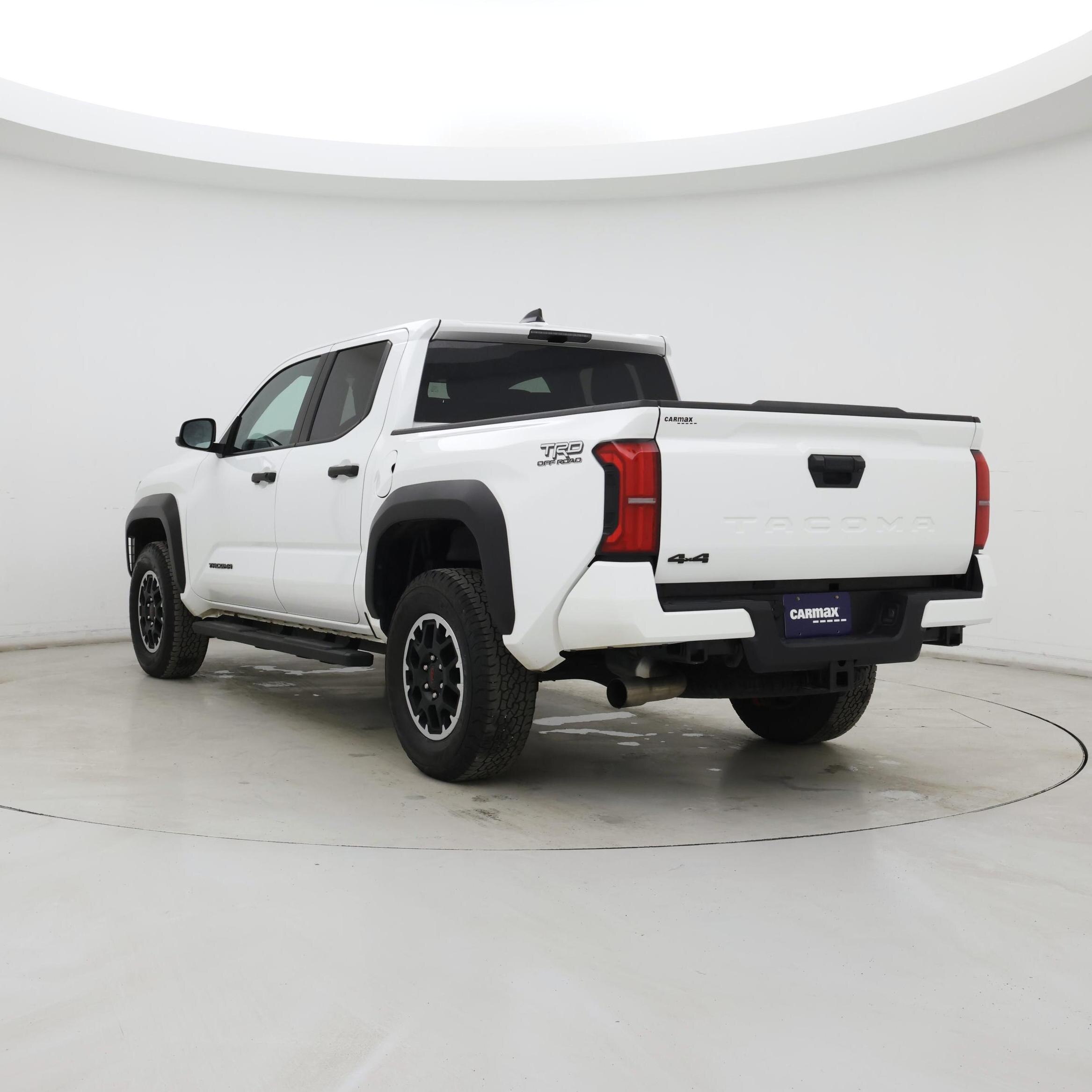 Thumbnail: 2025 Toyota Tacoma - 2